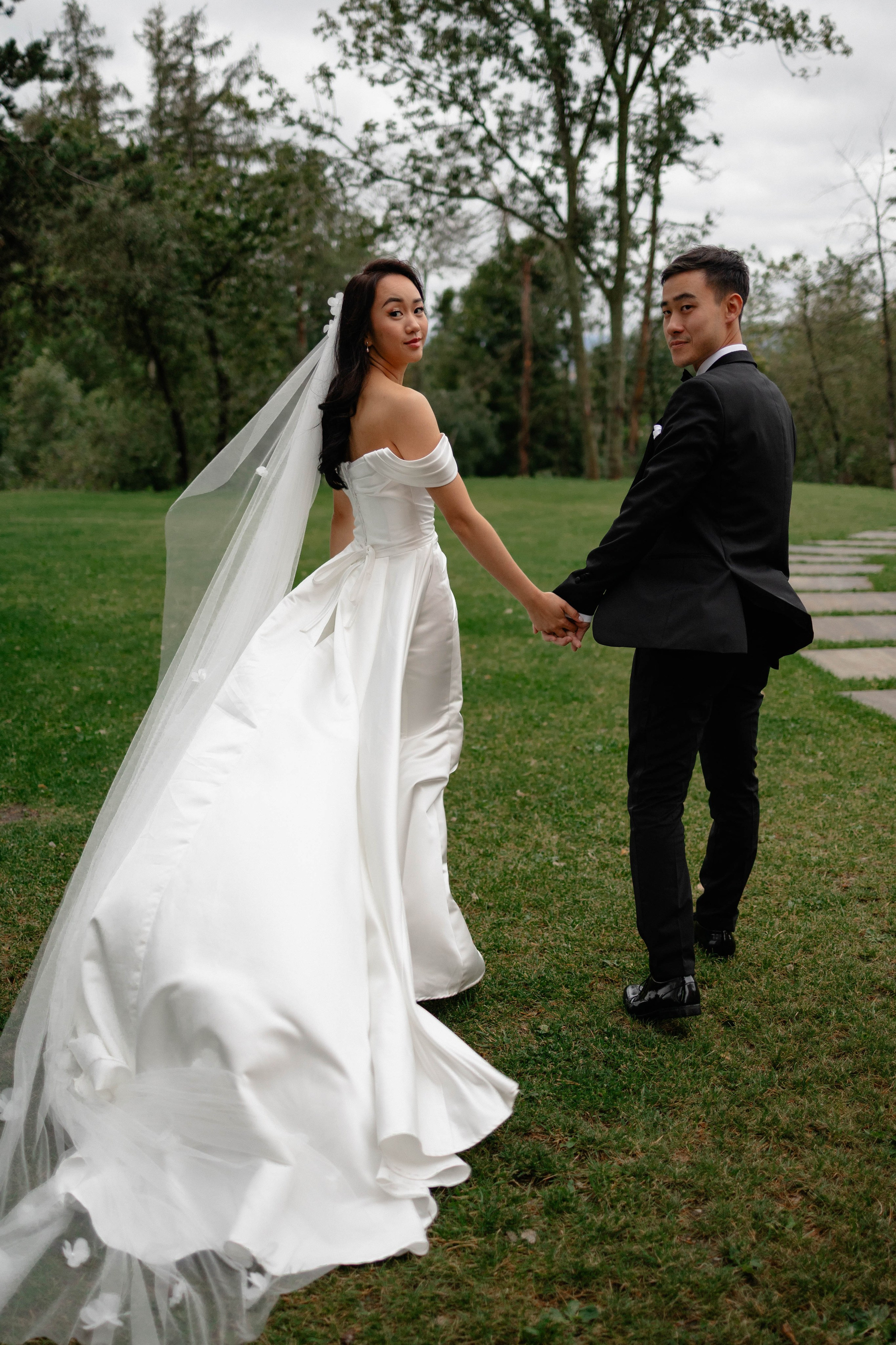 Wedding at Samota Pierre