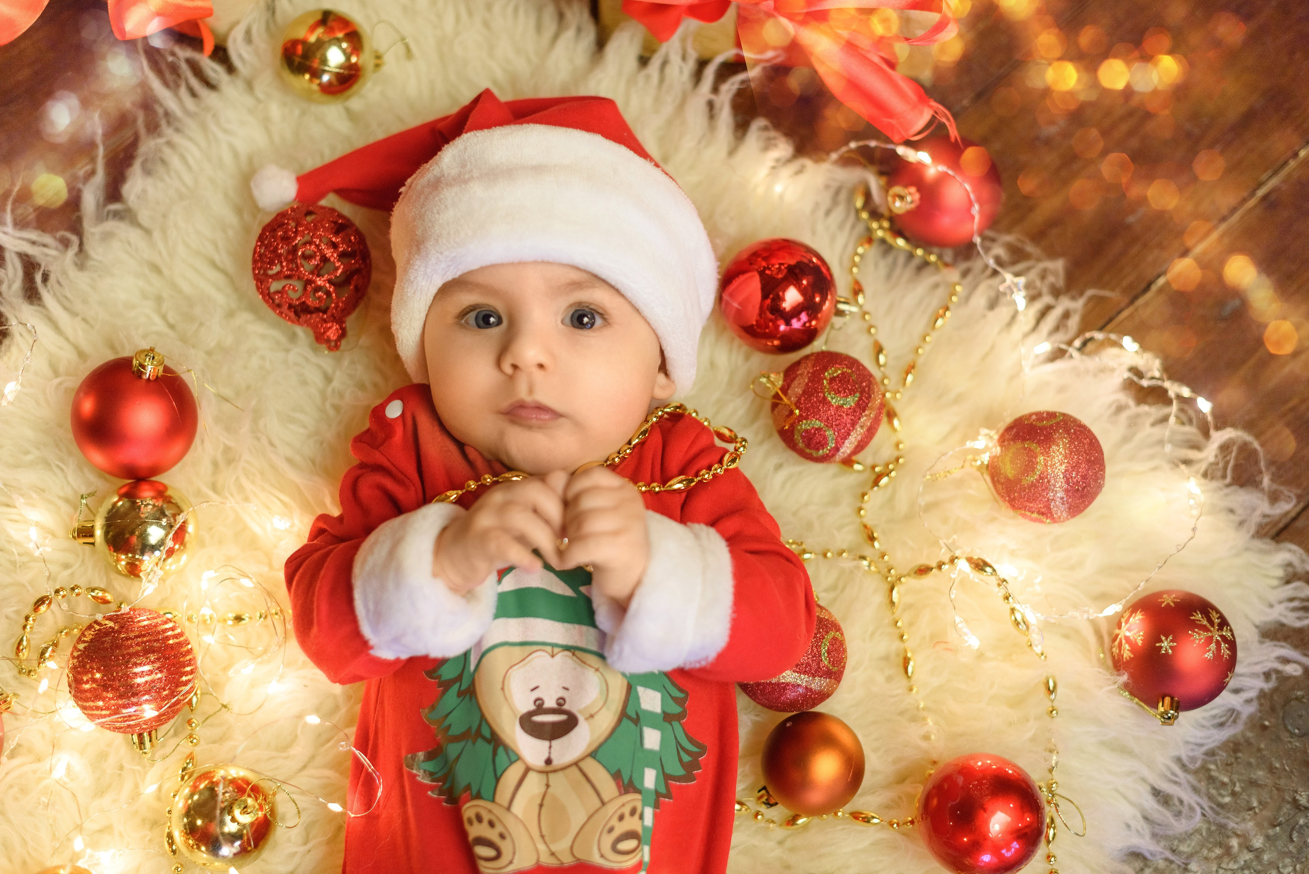 Детки до 1 года. Семейный фотограф и фотограф новорожденных в Вильнюсе Ирина Беленкевич