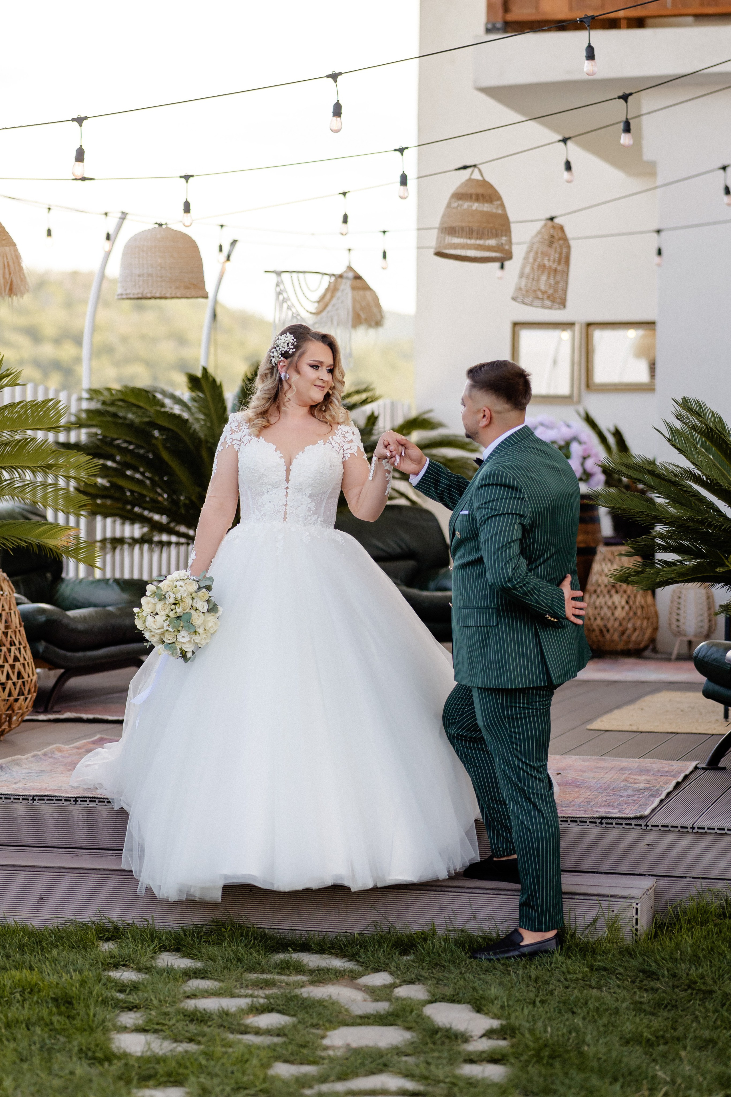 Portofoliu. MRM Events