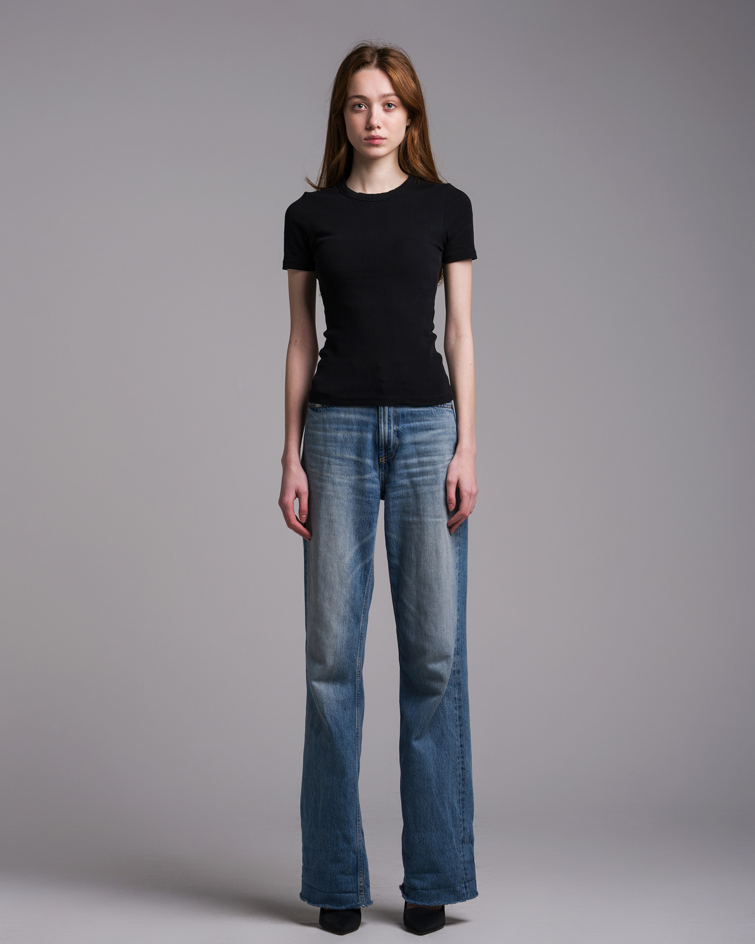 Avgustina. Fotograf Baku