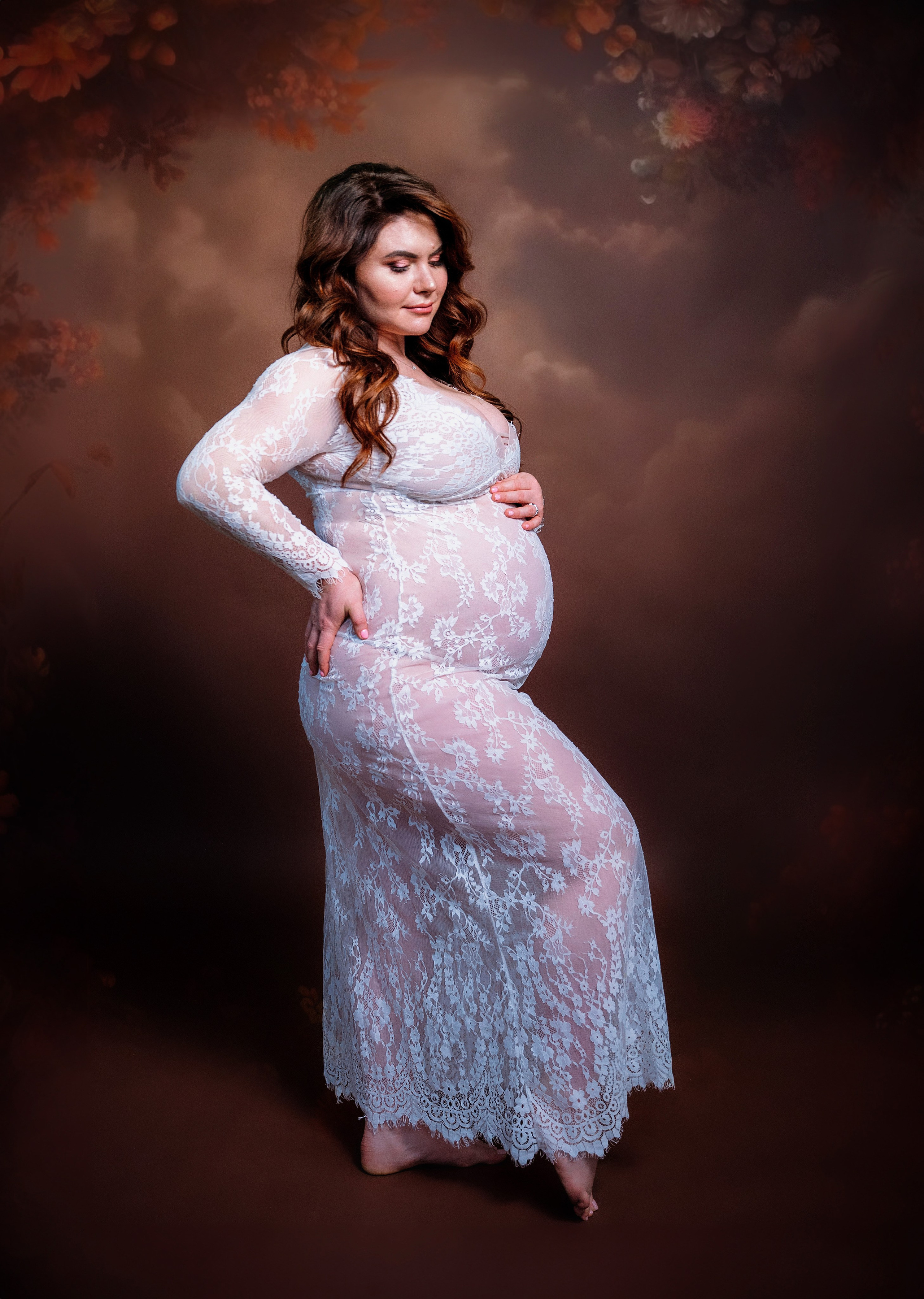 Sasha. Creative photographer in Las Vegas