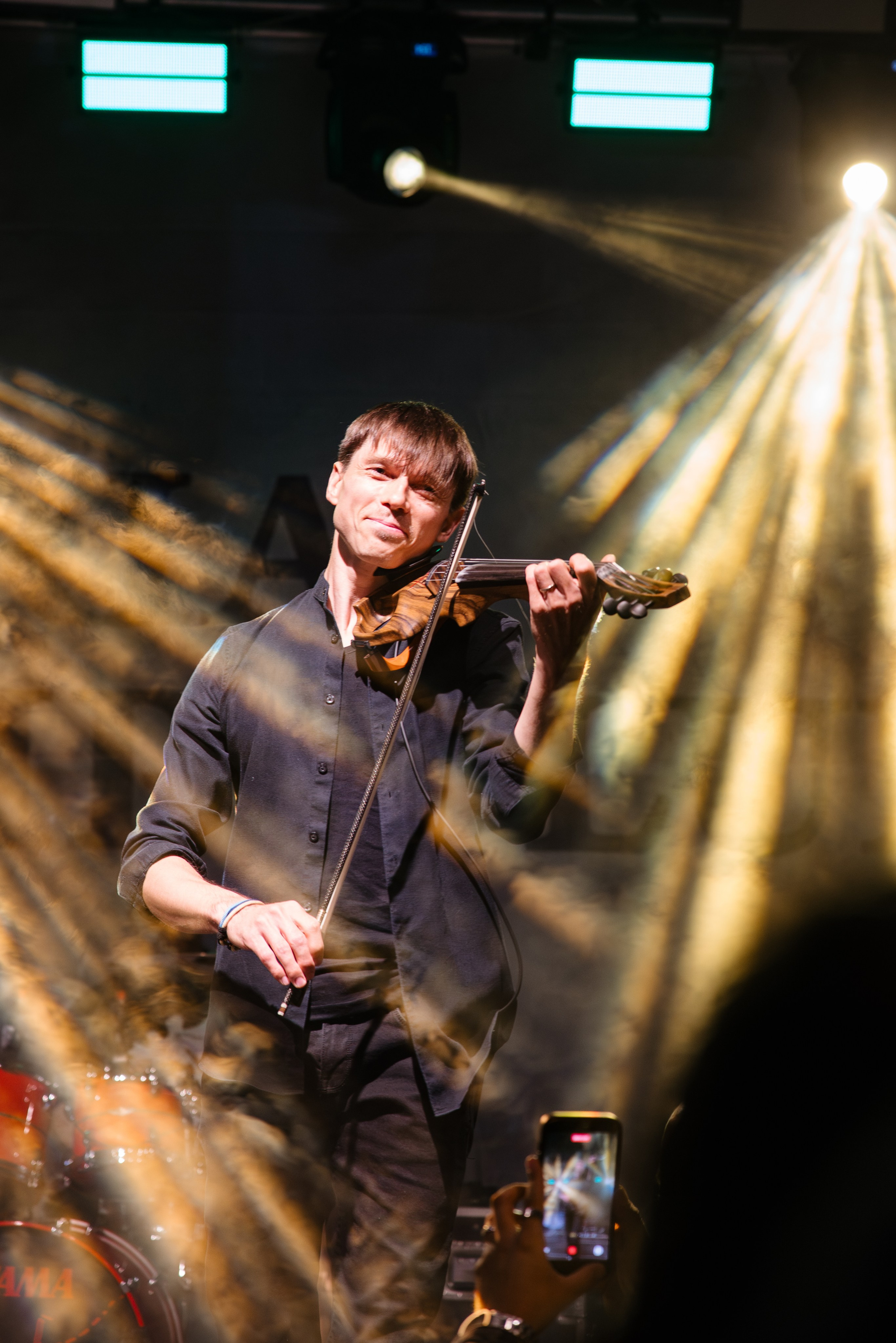 Fotograf Concerte | Les Moments | Cluj, Dej și România