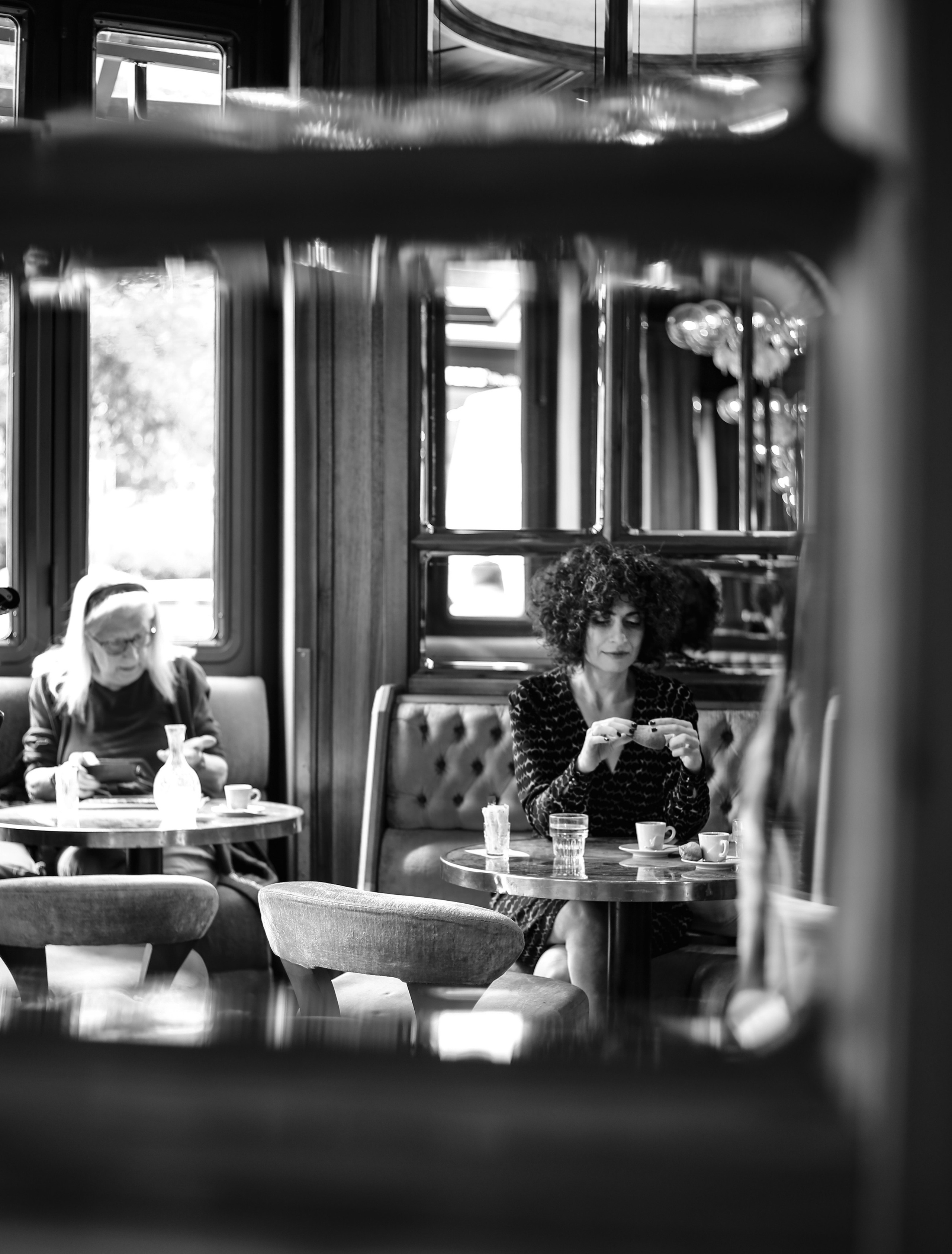 Témoignages. Natalia Bogdanovska. Films et photographie corporate en France