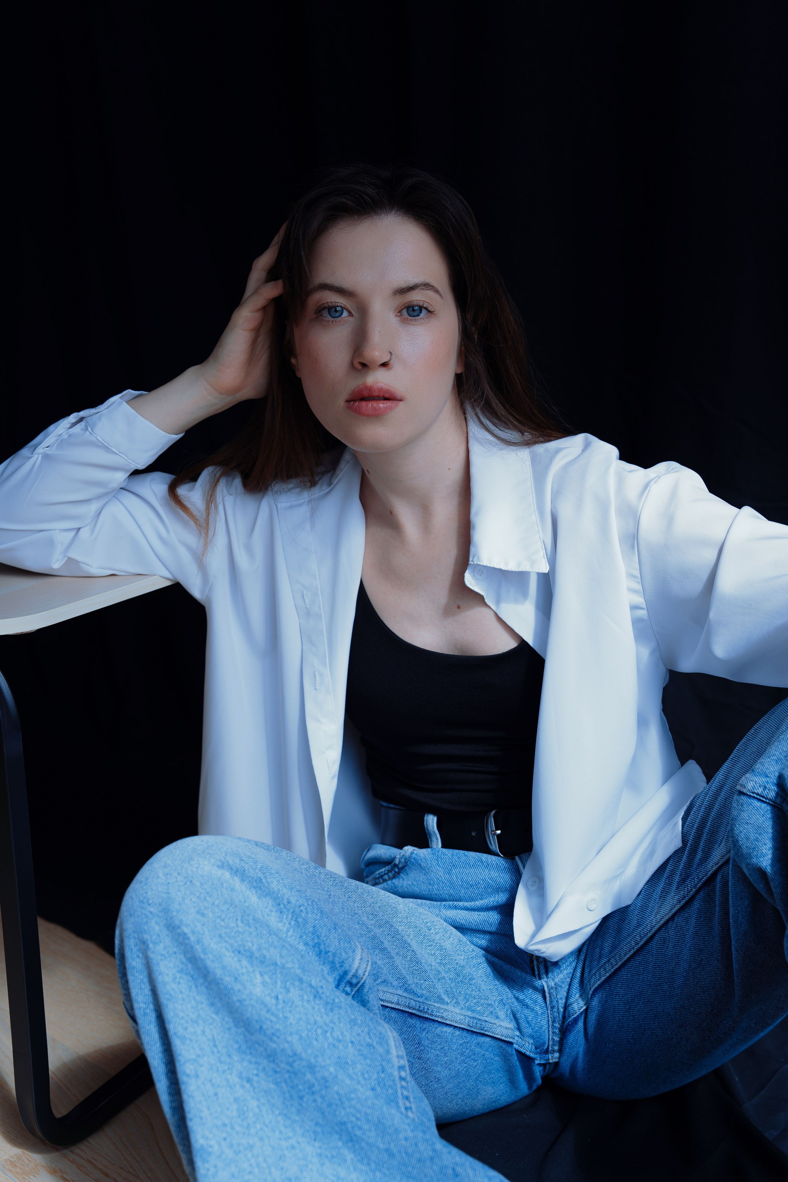 Maria. Photographer Luxembourg