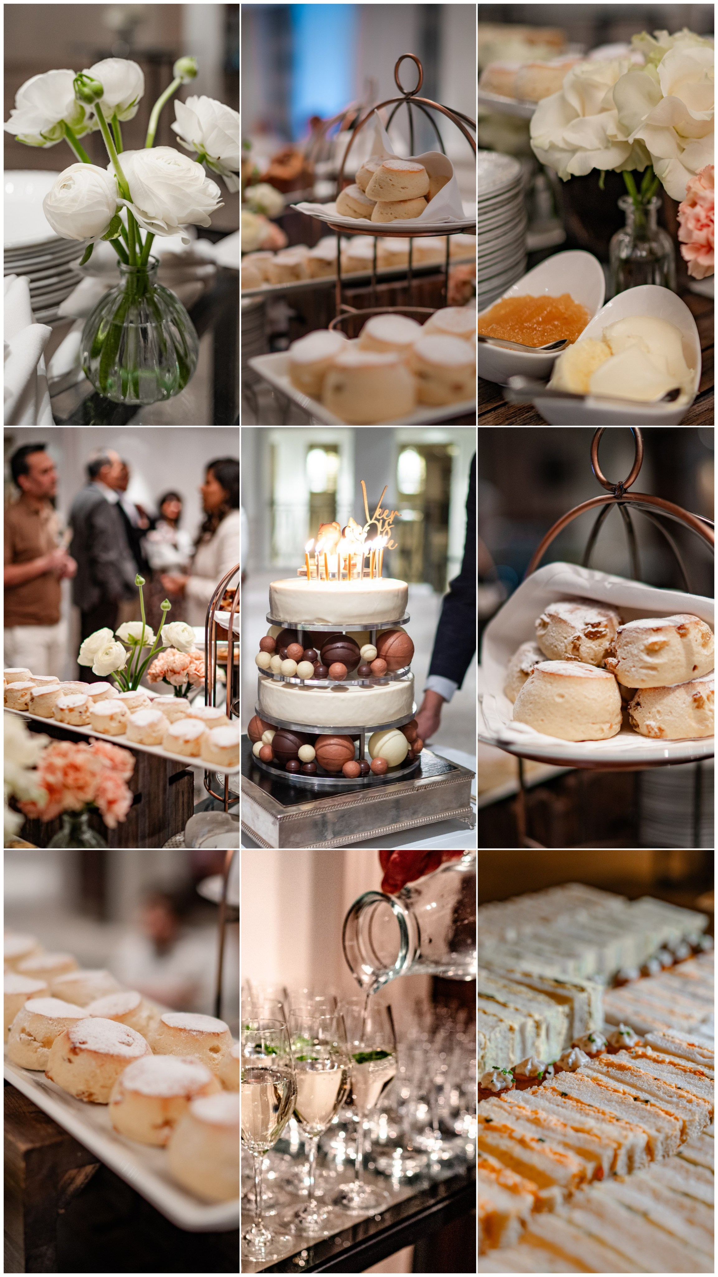 Events. Tonya Kyrylenko photographer in London