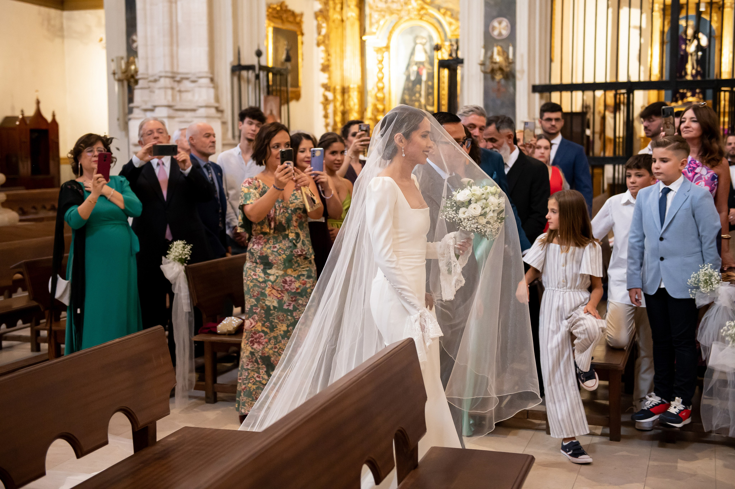 Ingrid & Daniel. Wedding photographer in Spain