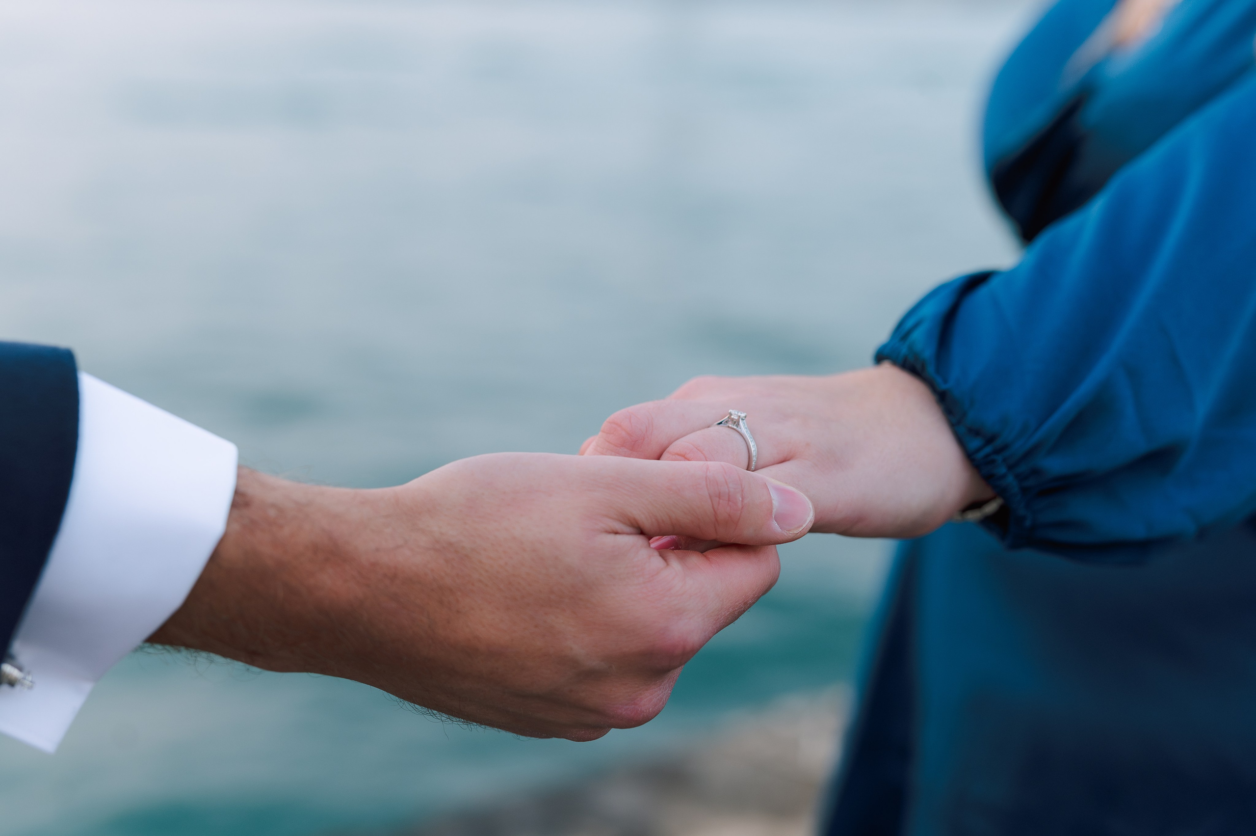 Proposal island San Giorgio. Фотограф в Венеции Anna Terzi
