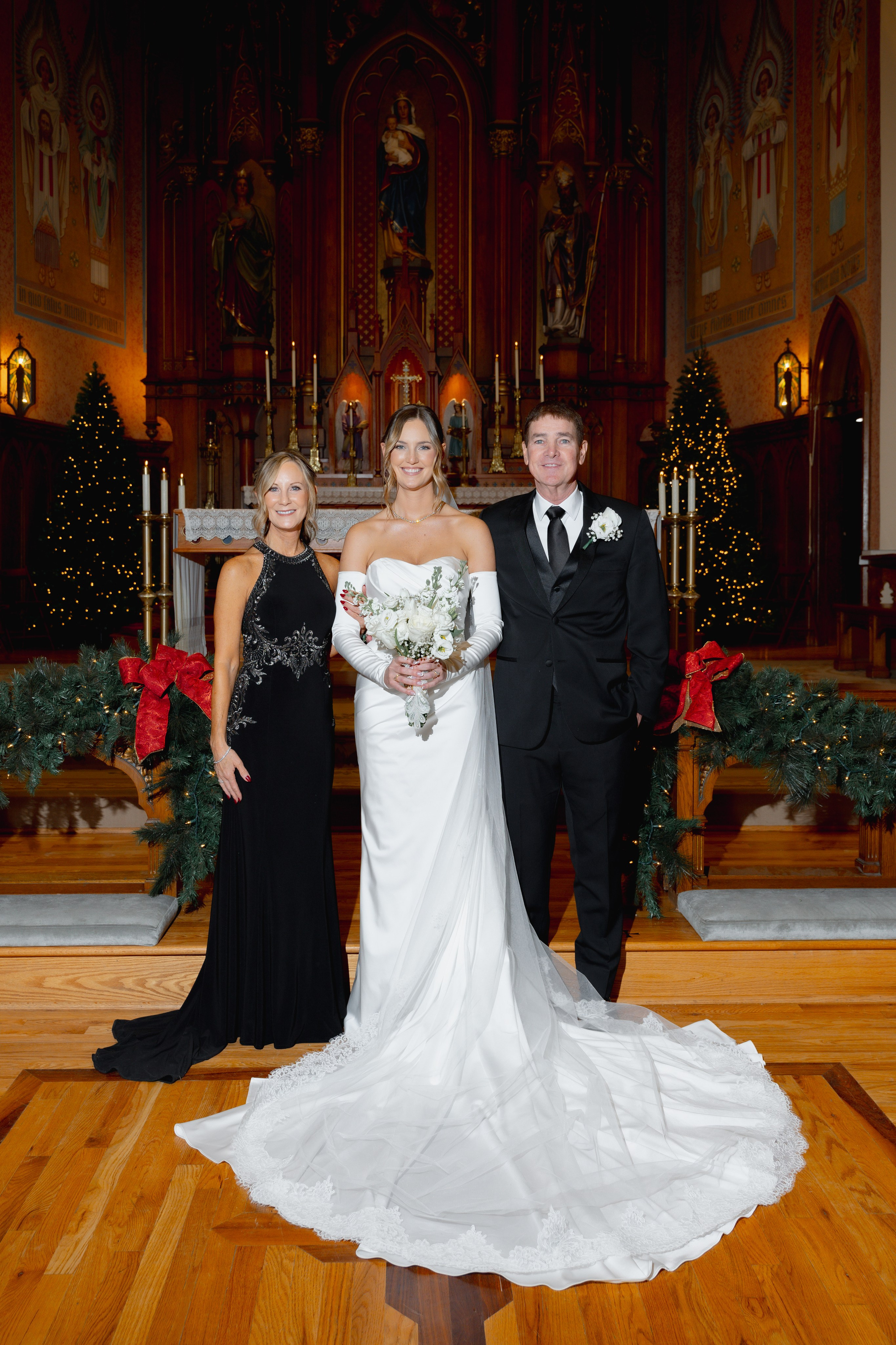 Jack and Maggie. Anna Krasnova Wedding photographer