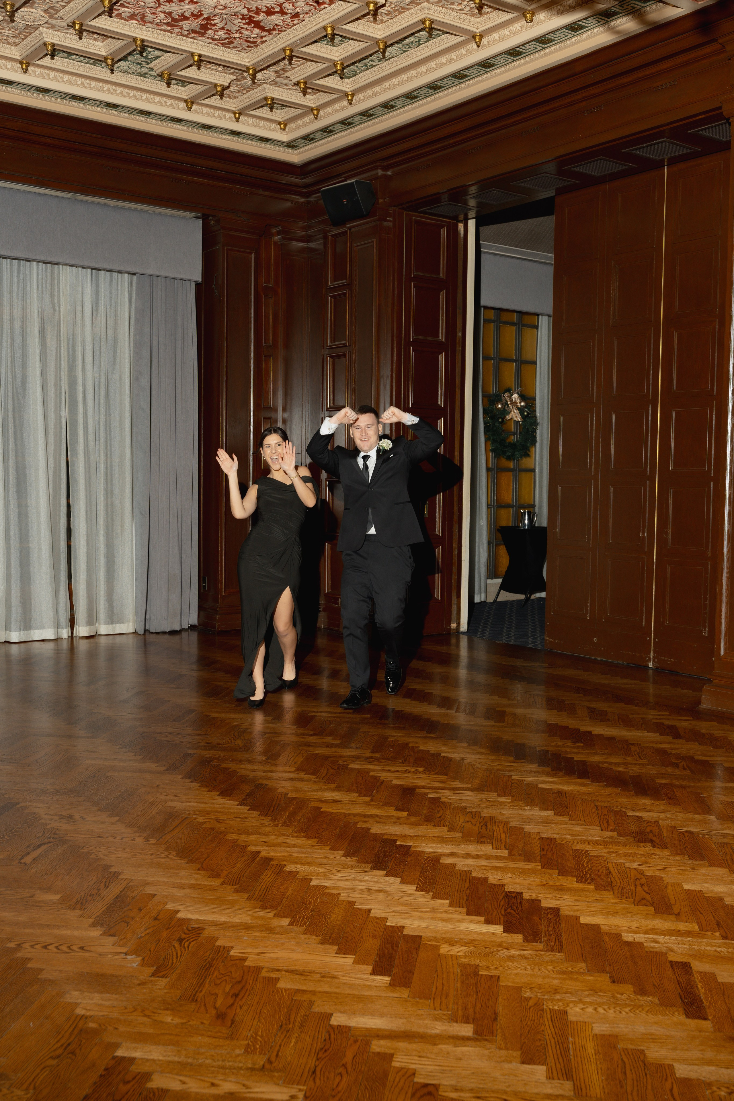 Jack and Maggie. Anna Krasnova Wedding photographer