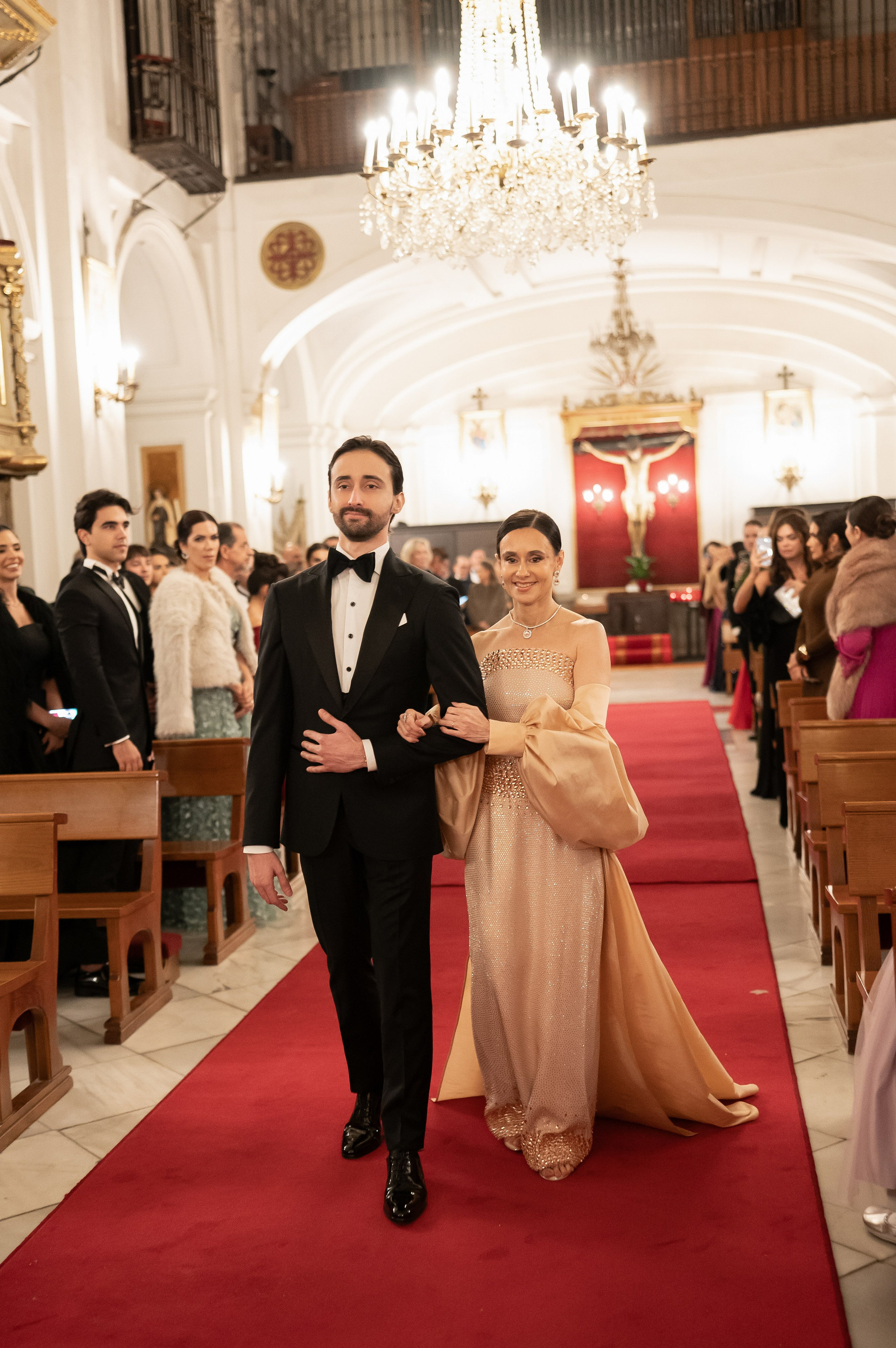 Gabriela & Joao. Wedding photographer in Spain