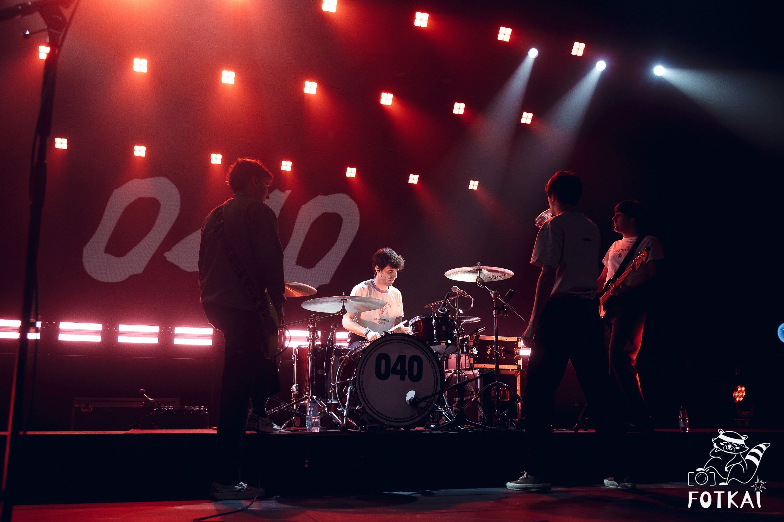 Malmö 040 в Аликанте — концерт в Sala Baltimore Live | FOTKAI