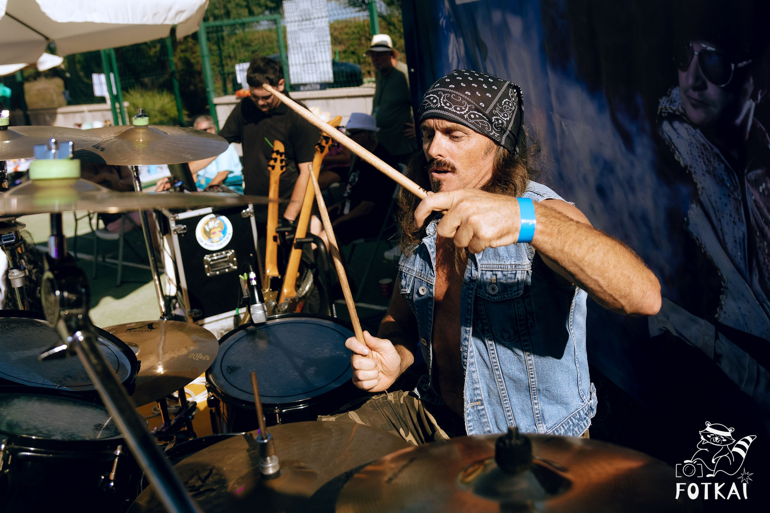 Autumn Gold Fiesta 2025 en Alannia Guardamar – Reportaje fotográfico | FOTKAI