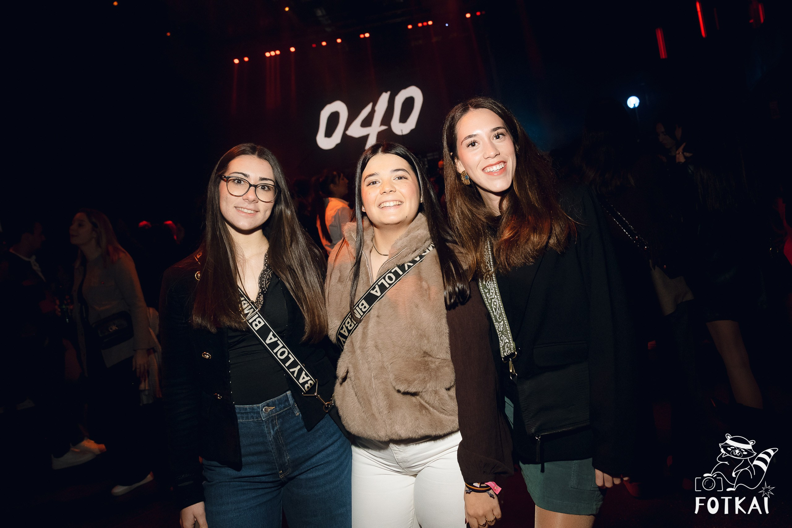 Malmö 040 в Аликанте — концерт в Sala Baltimore Live | FOTKAI