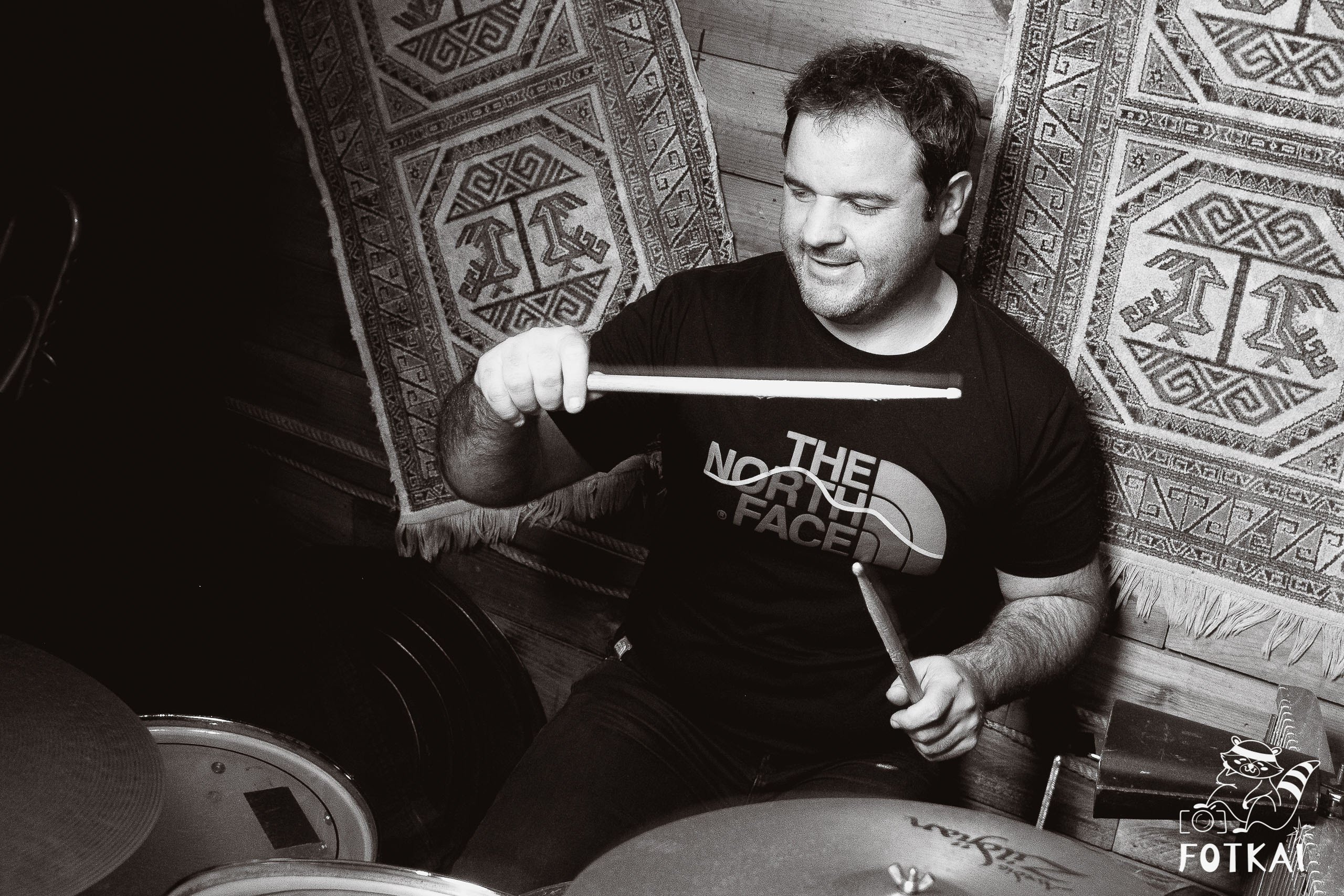 Jam Night en El Paso Bar Torrevieja: fotorreportaje de música en vivo | FOTKAI