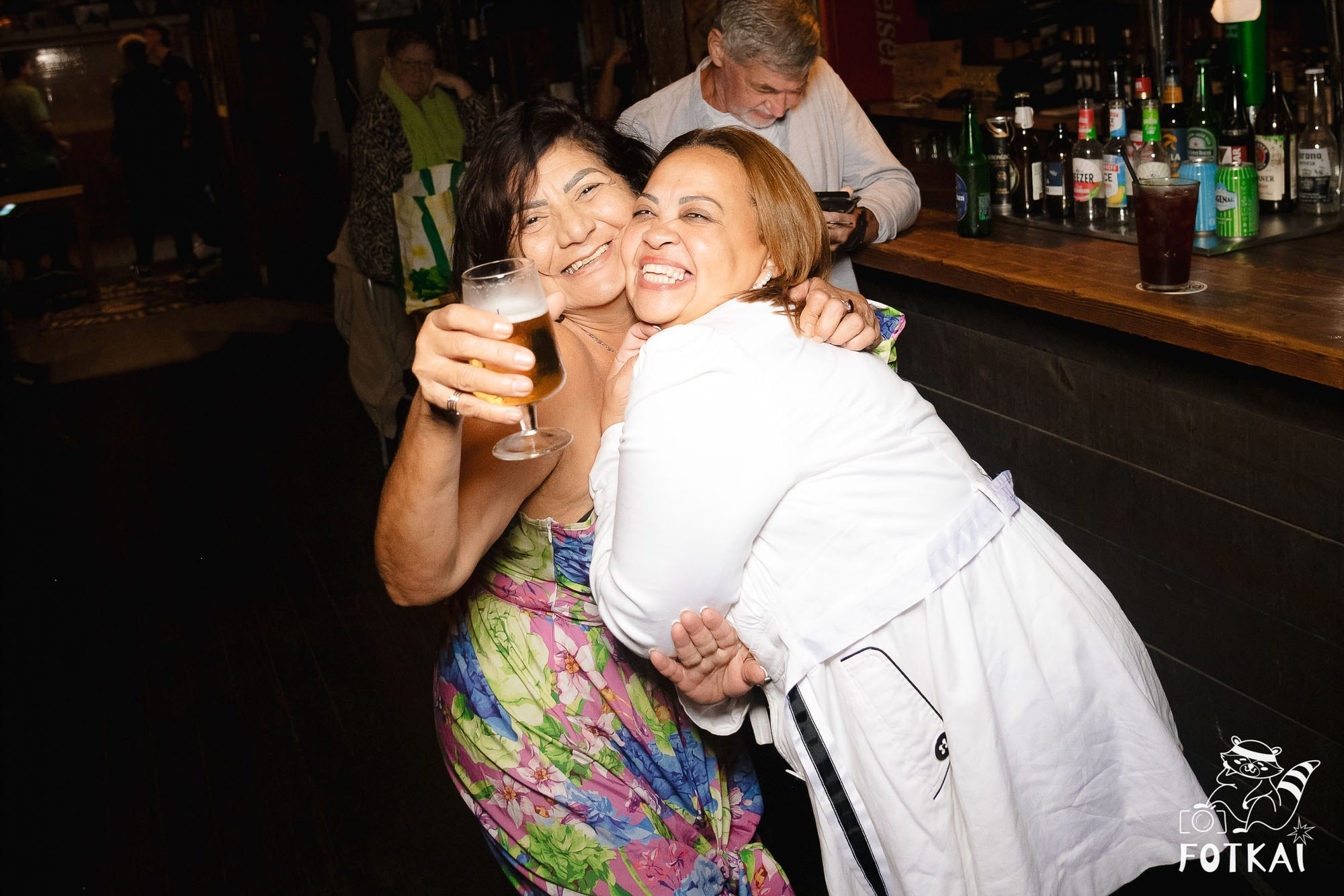 Blues-Rock Night Torrevieja — фоторепортаж 79’ Blues Special в El Paso Bar | FOTKAI