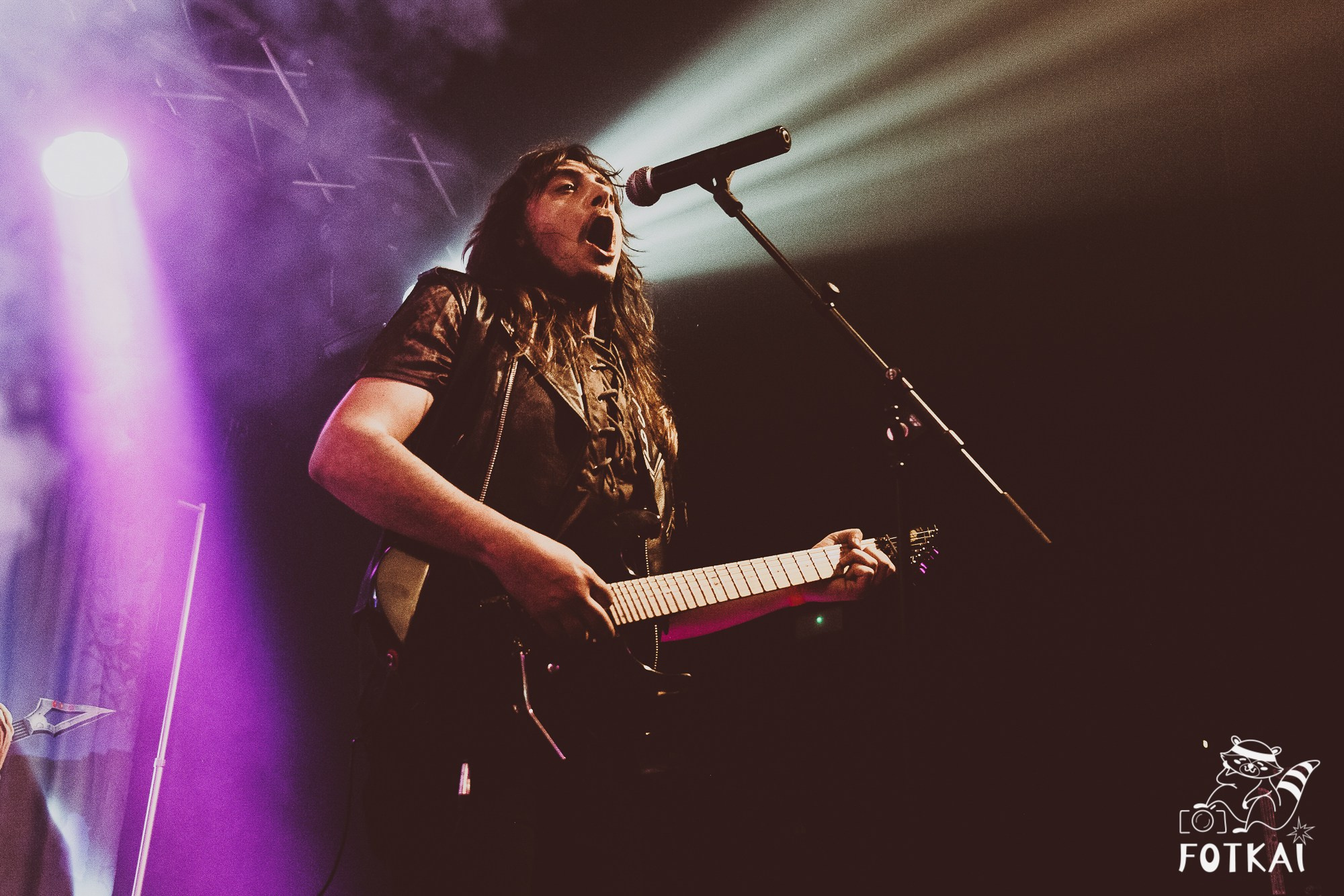 Hitten — Concert Photos in Murcia, March 12, 2026 at Sala Mamba! | FOTKAI