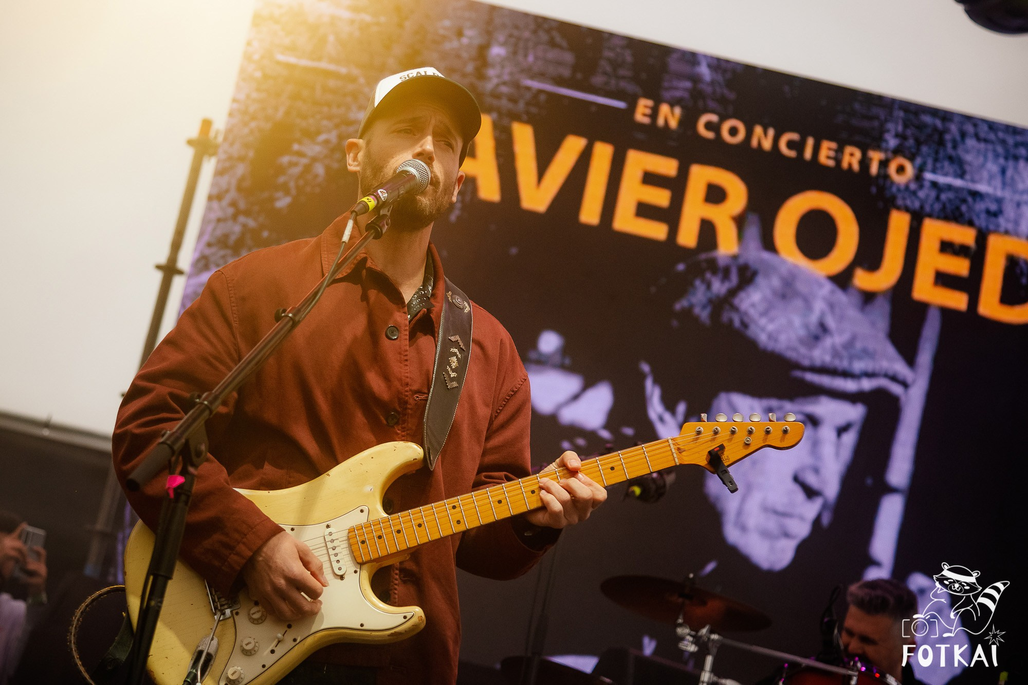 Festival AMA — Aquellos Maravillosos Años: фото с фестиваля в Аликанте, 2026 | FOTKAI