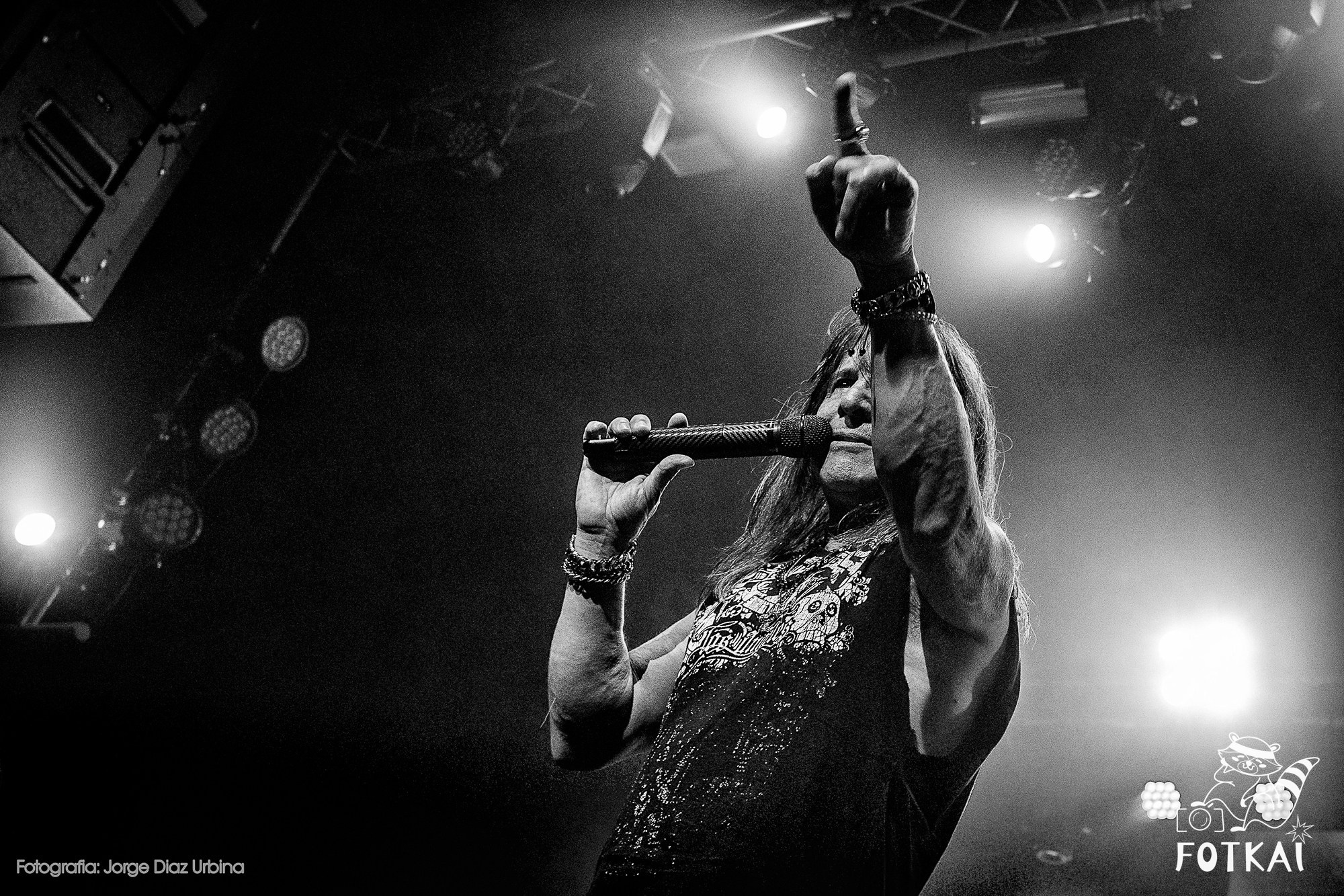 Rata Blanca at Es Gremi, Mallorca — Concert Photos, Magos y Espadas Spain Tour 2026 | FOTKAI