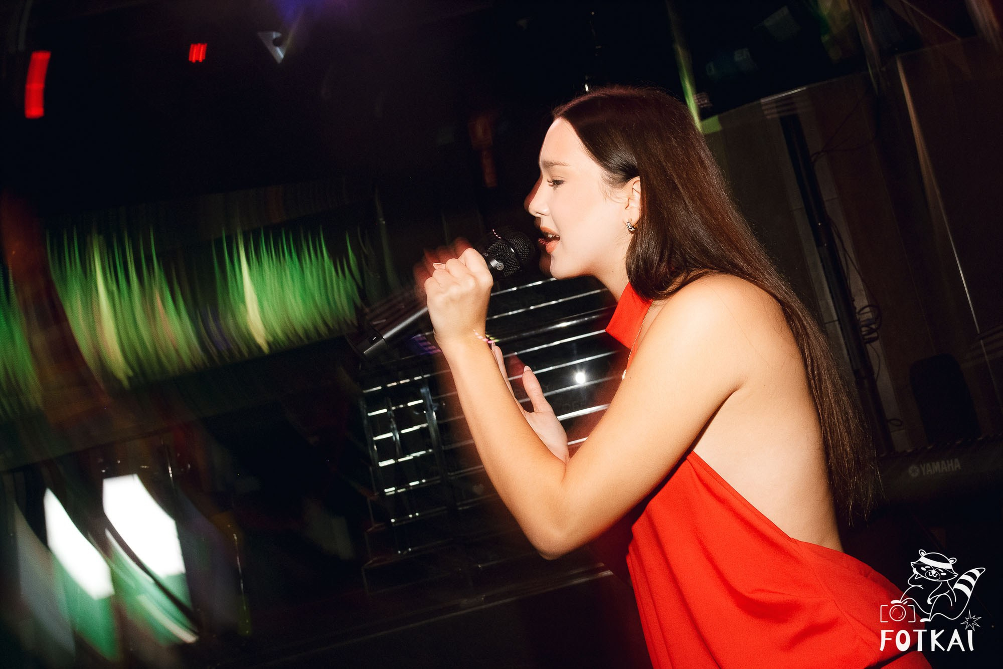 Oktoberfest Torrevieja 2025 в Avalon — Stones of the Coast, живая музыка и рок-атмосфера | Фоторепортаж FOTKAI