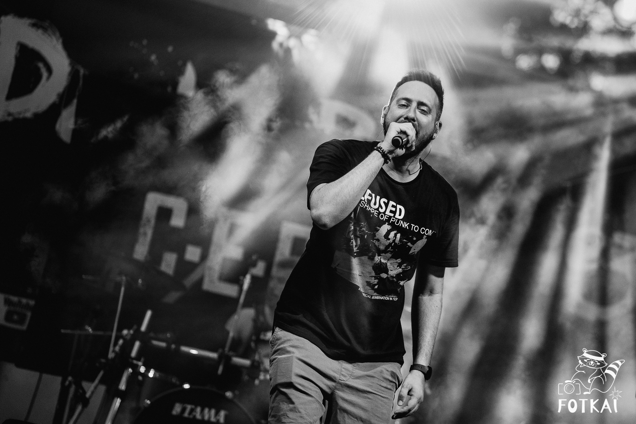 Reportaje fotográfico de FOTKAI | Street Food Market | Guardamar, España, 18 de julio de 2025