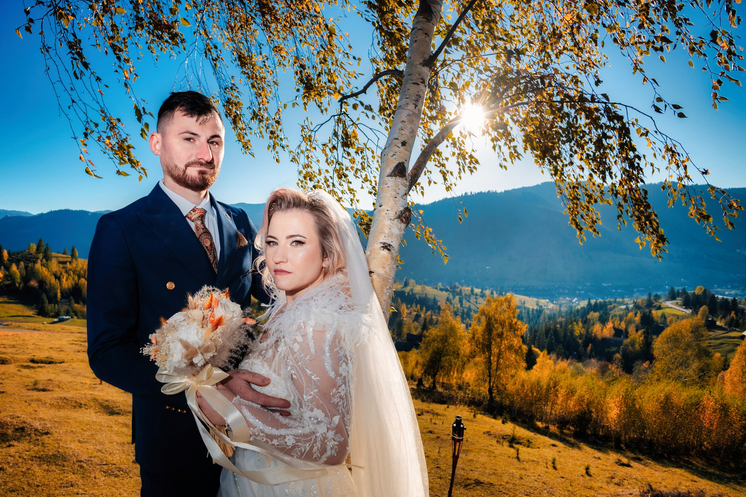 Andrei & Oana – Fotograf Nuntă Botoșani | Alin Chirilă – Povestitor prin Fotografie