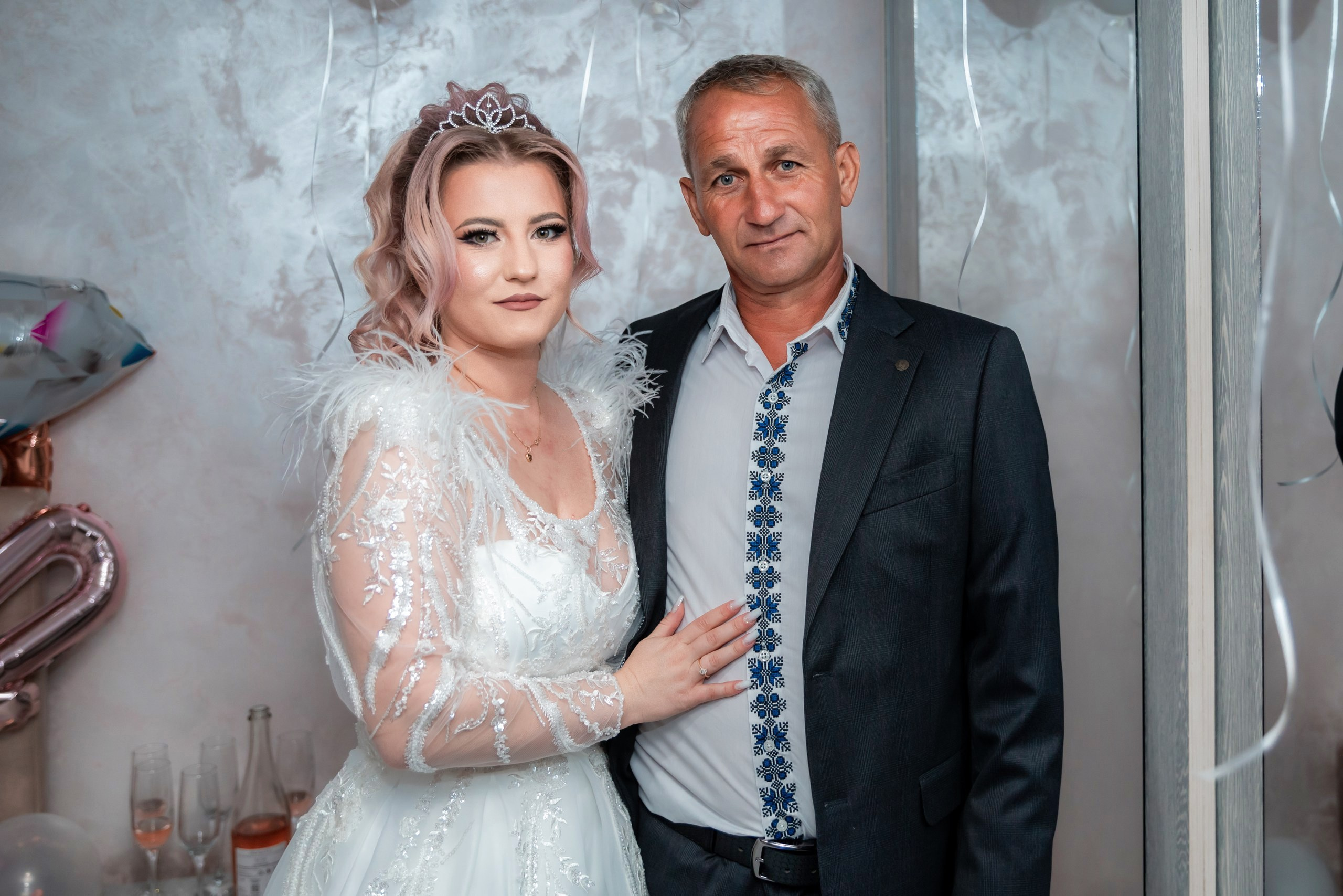 Andrei & Oana – Fotograf Nuntă Botoșani | Alin Chirilă – Povestitor prin Fotografie