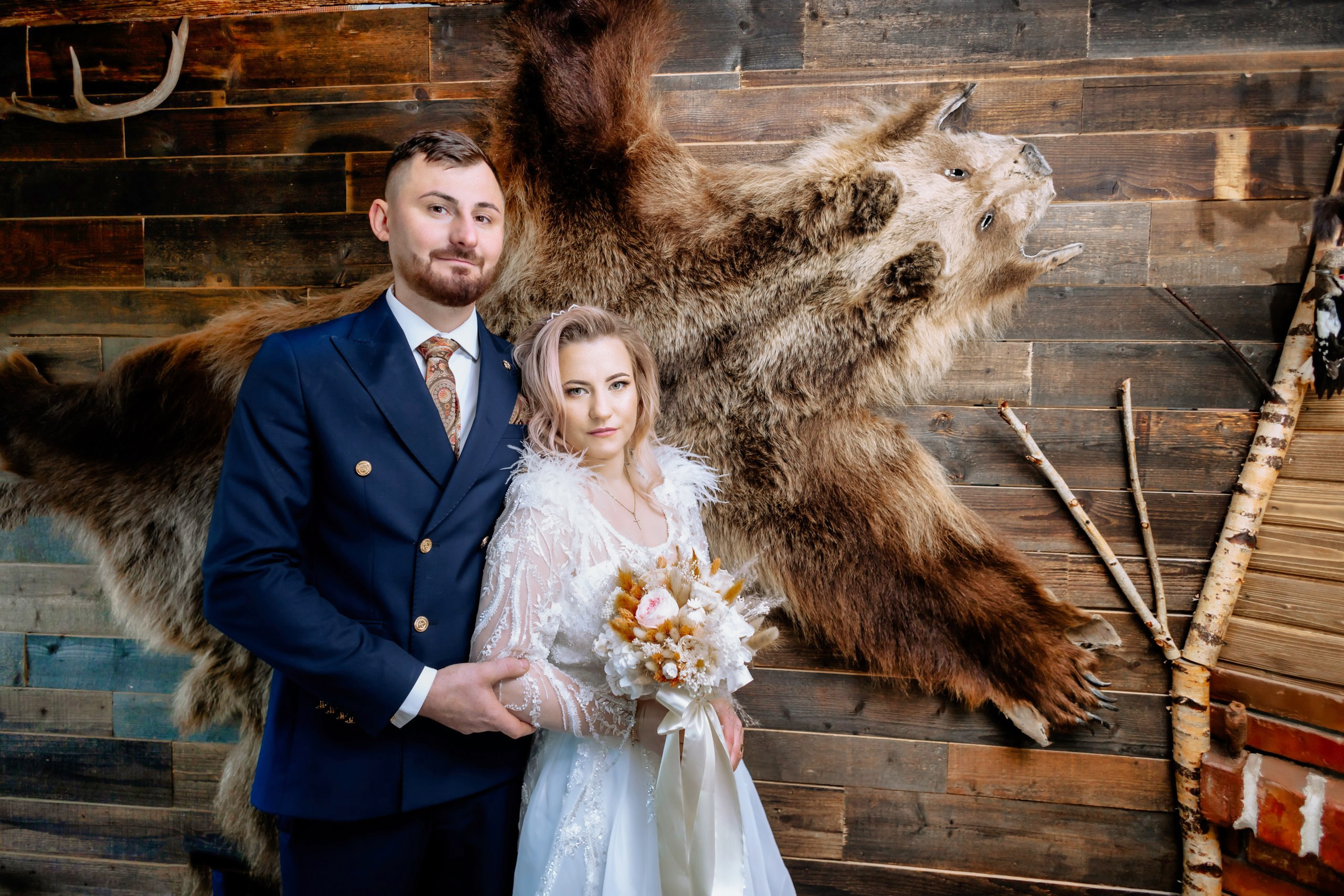 Andrei & Oana – Fotograf Nuntă Botoșani | Alin Chirilă – Povestitor prin Fotografie