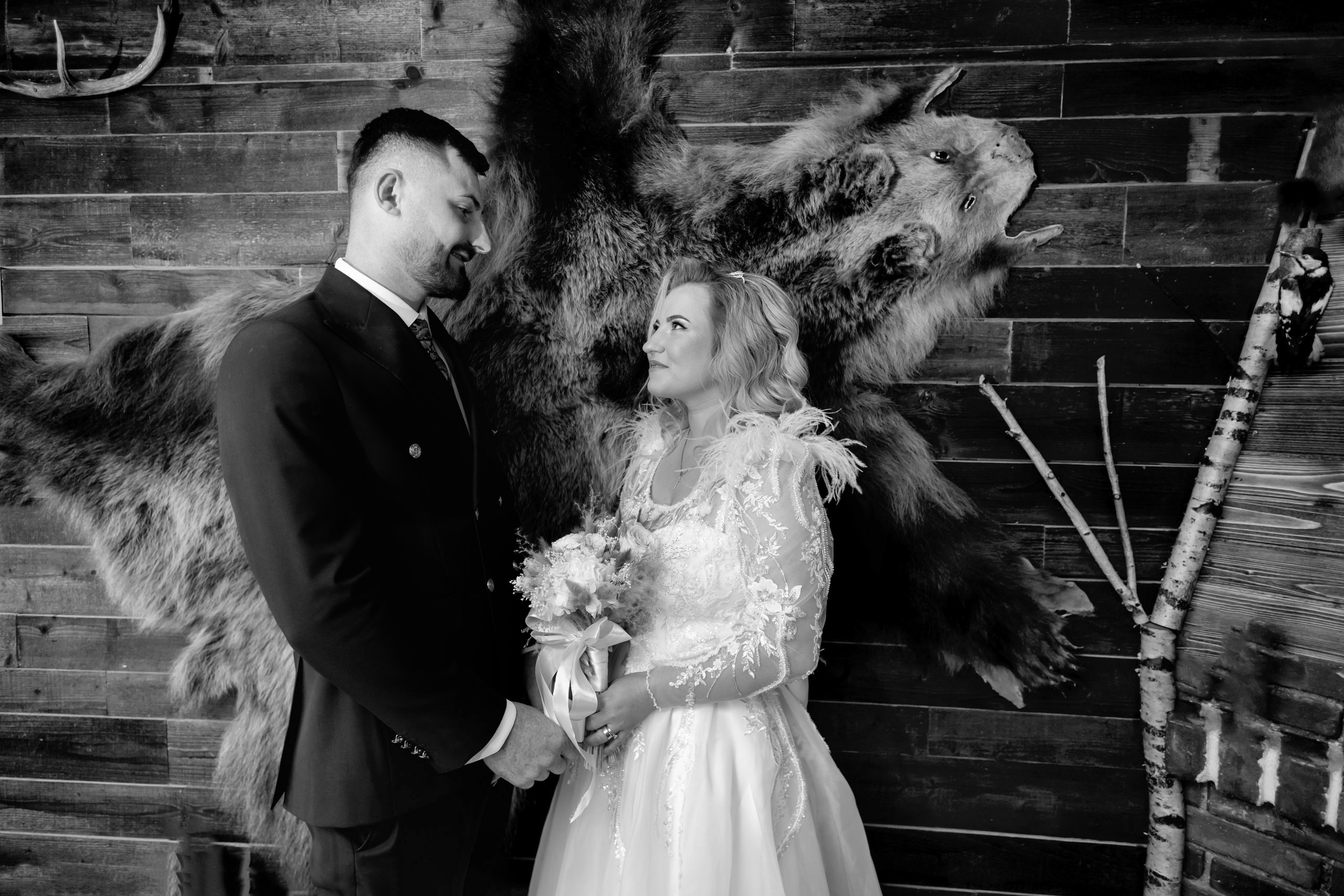 Andrei & Oana – Fotograf Nuntă Botoșani | Alin Chirilă – Povestitor prin Fotografie