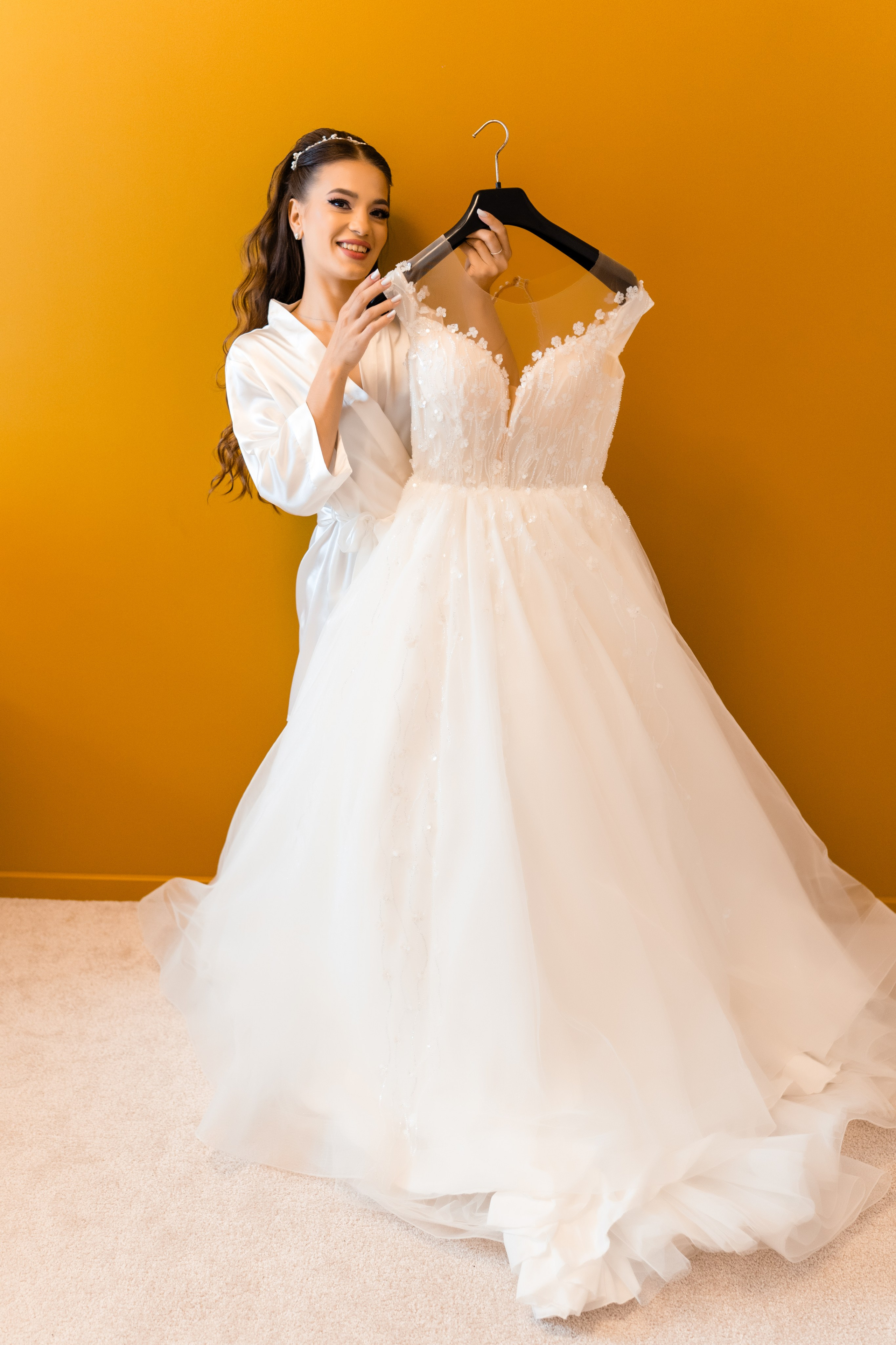 Anamaria - Lucian | Elite Events