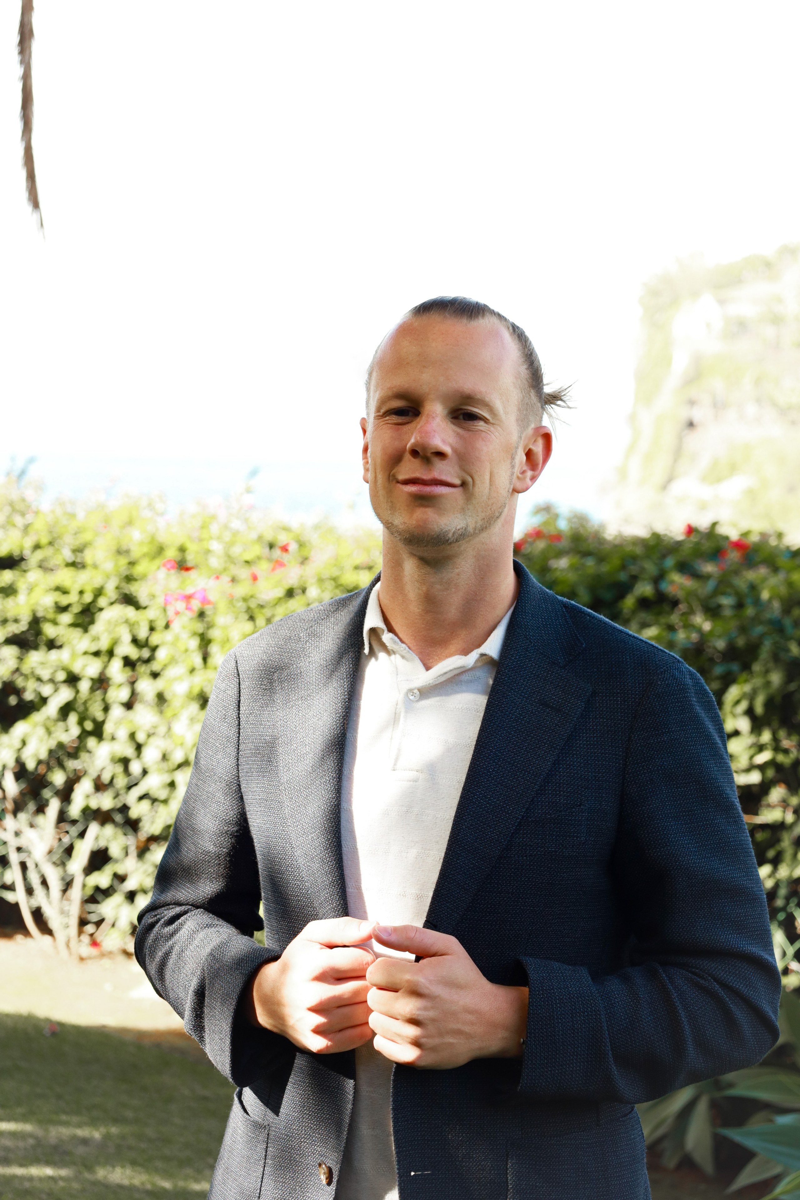 Patrick. Emiliia Kotruch PHOTOGRAPHER