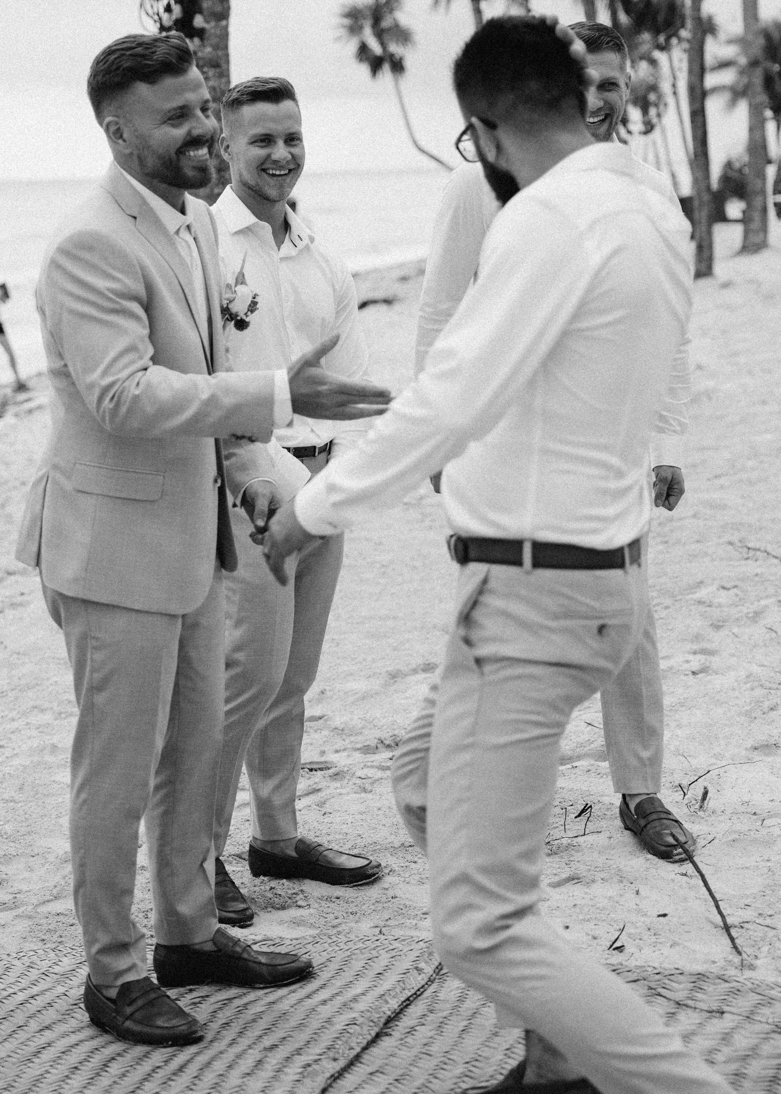 Martin&Tamara (Mexico). Wedding Photographer in Winnipeg — Cinematic & Timeless by Vitiuk Photography