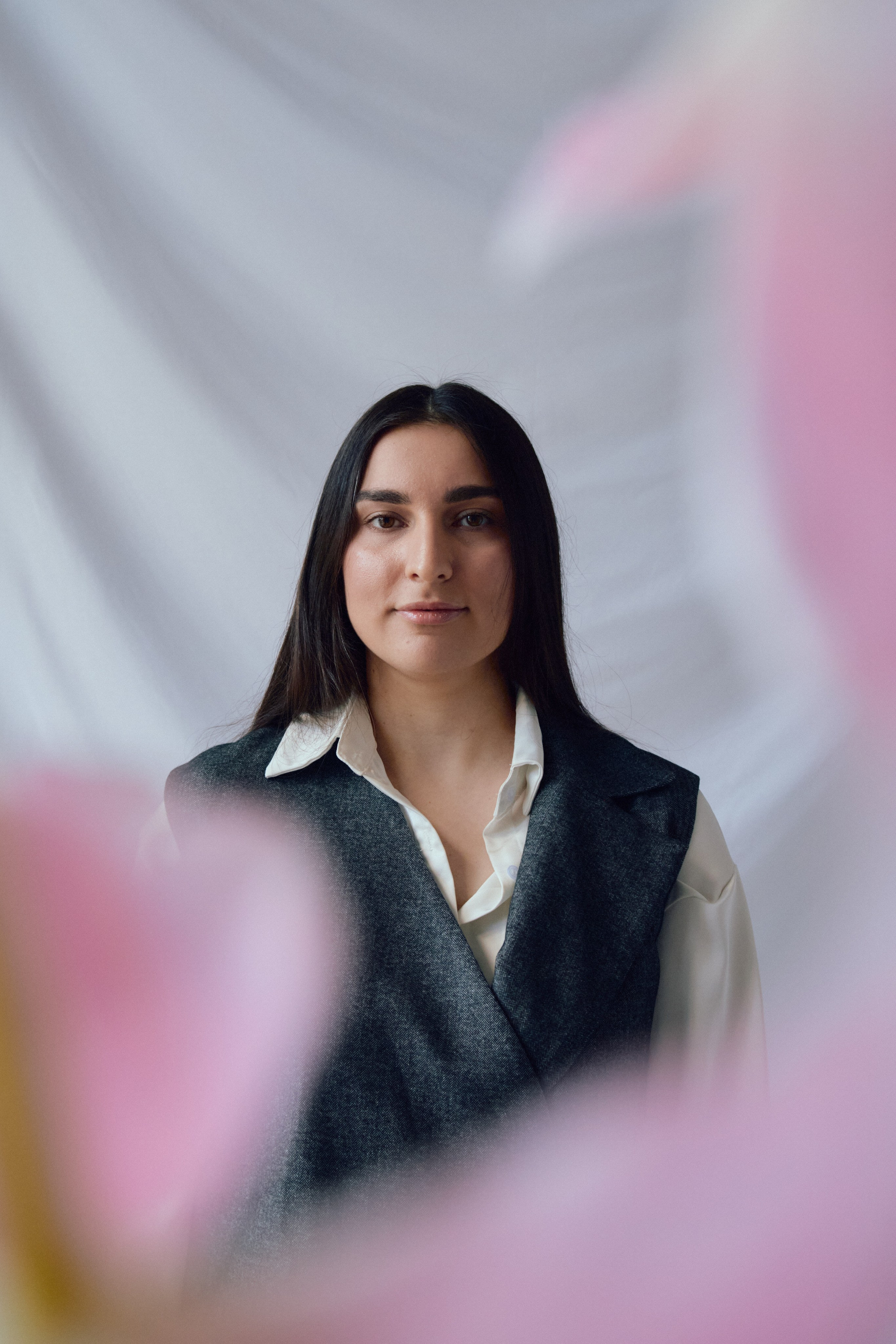 Зарема. Анастасия Еремина | Фотограф в Сербии | Персональные и бизнес-фотосессии в Белграде и Нови Саде