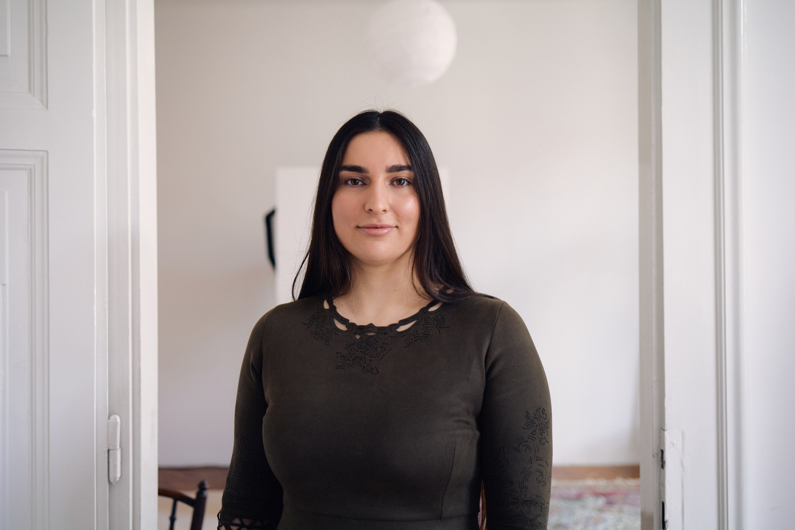 Зарема. Анастасия Еремина | Фотограф в Сербии | Персональные и бизнес-фотосессии в Белграде и Нови Саде