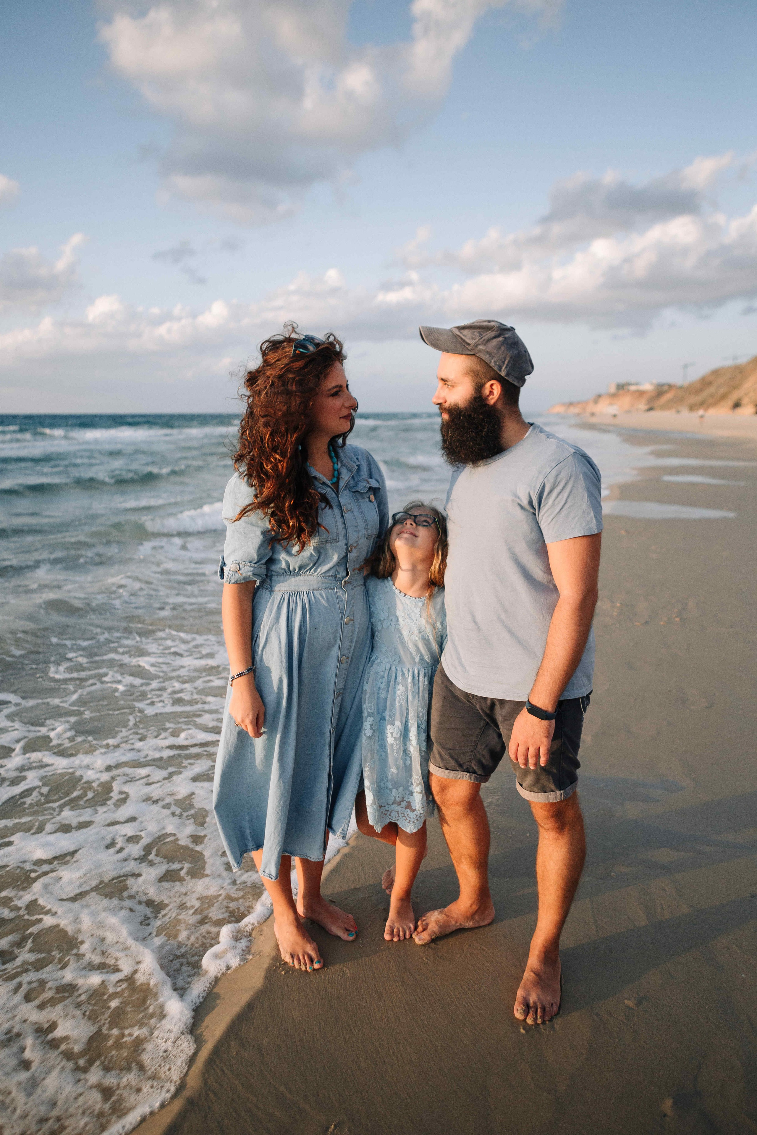 BIG FAMILY. NETANYA. Https://shi-photo.com/