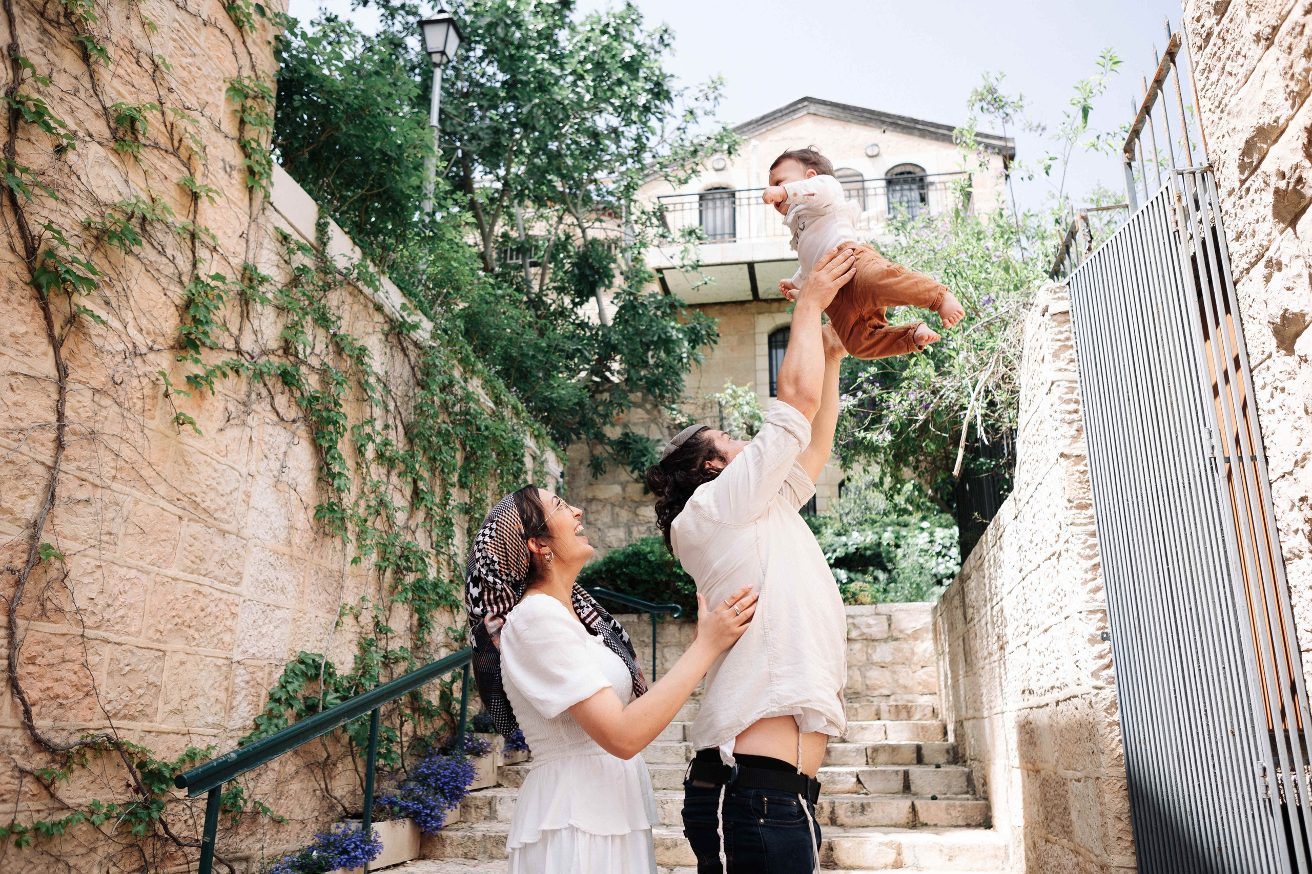 FAMILY PHOTOSESSION IN YAMIN MOSHE. Https://shi-photo.com/