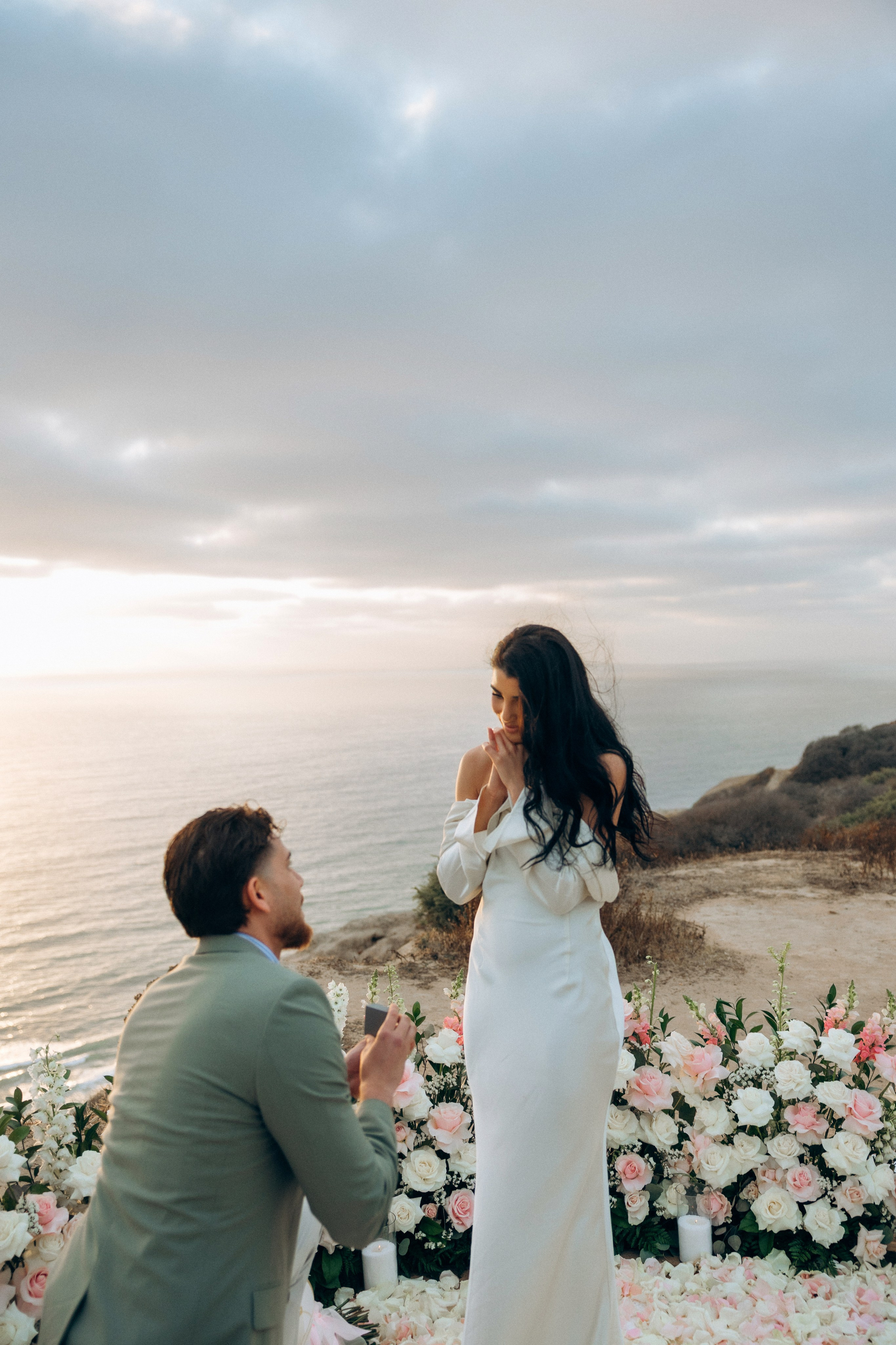 Amin&Saja. Wedding and family photographer San Diego