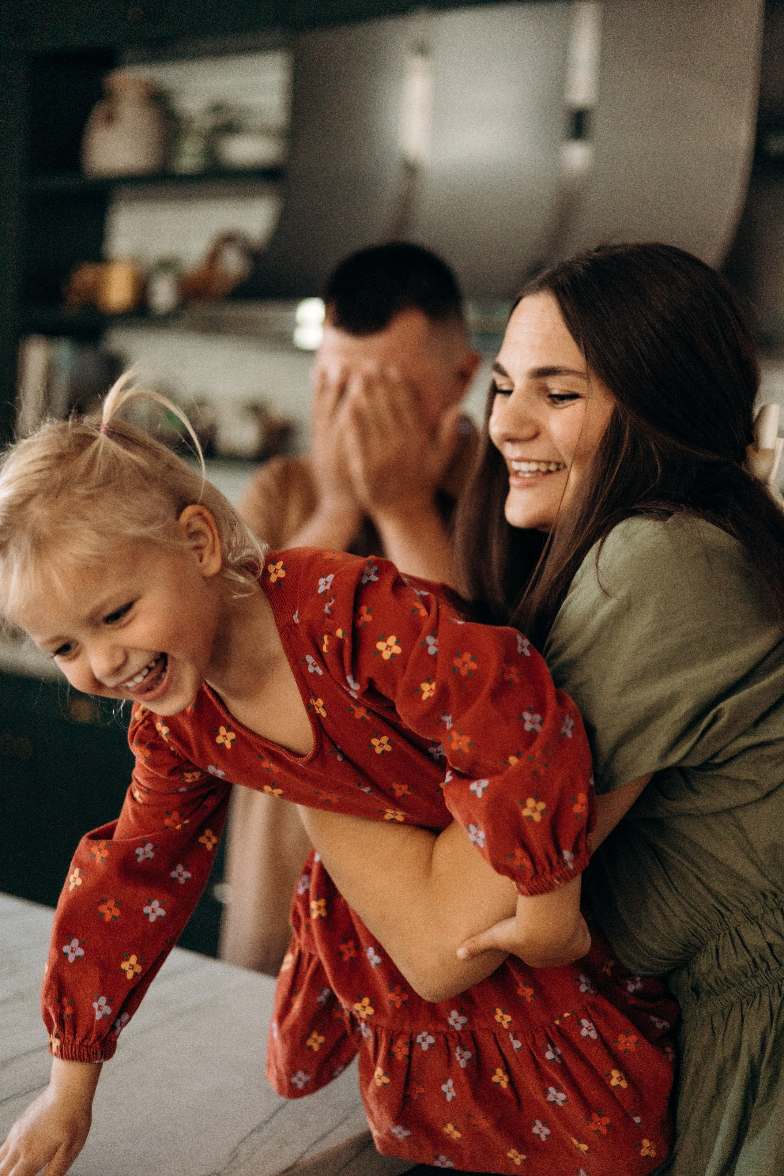 *. Wedding and family photographer San Diego