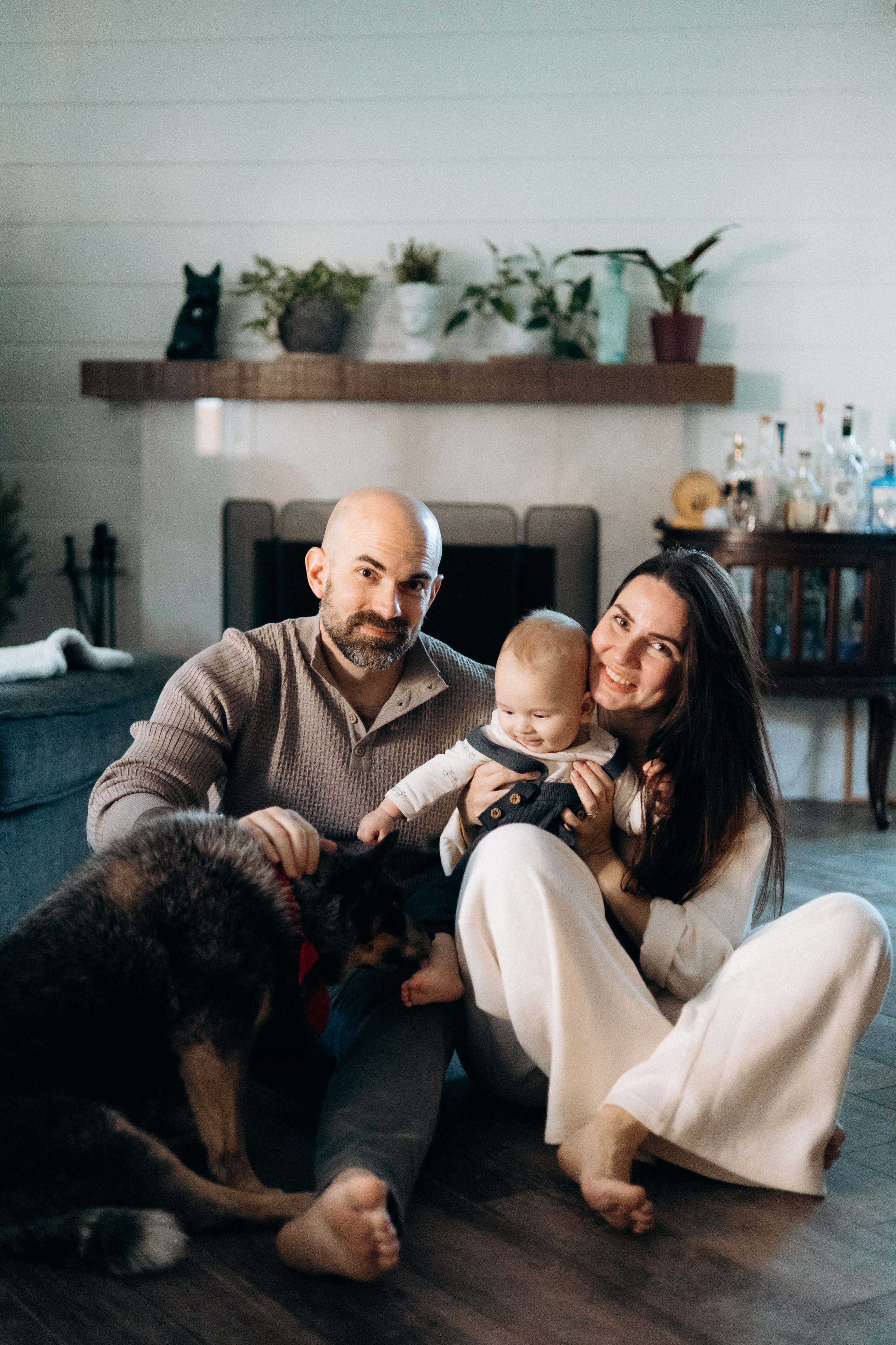 *. Wedding and family photographer San Diego