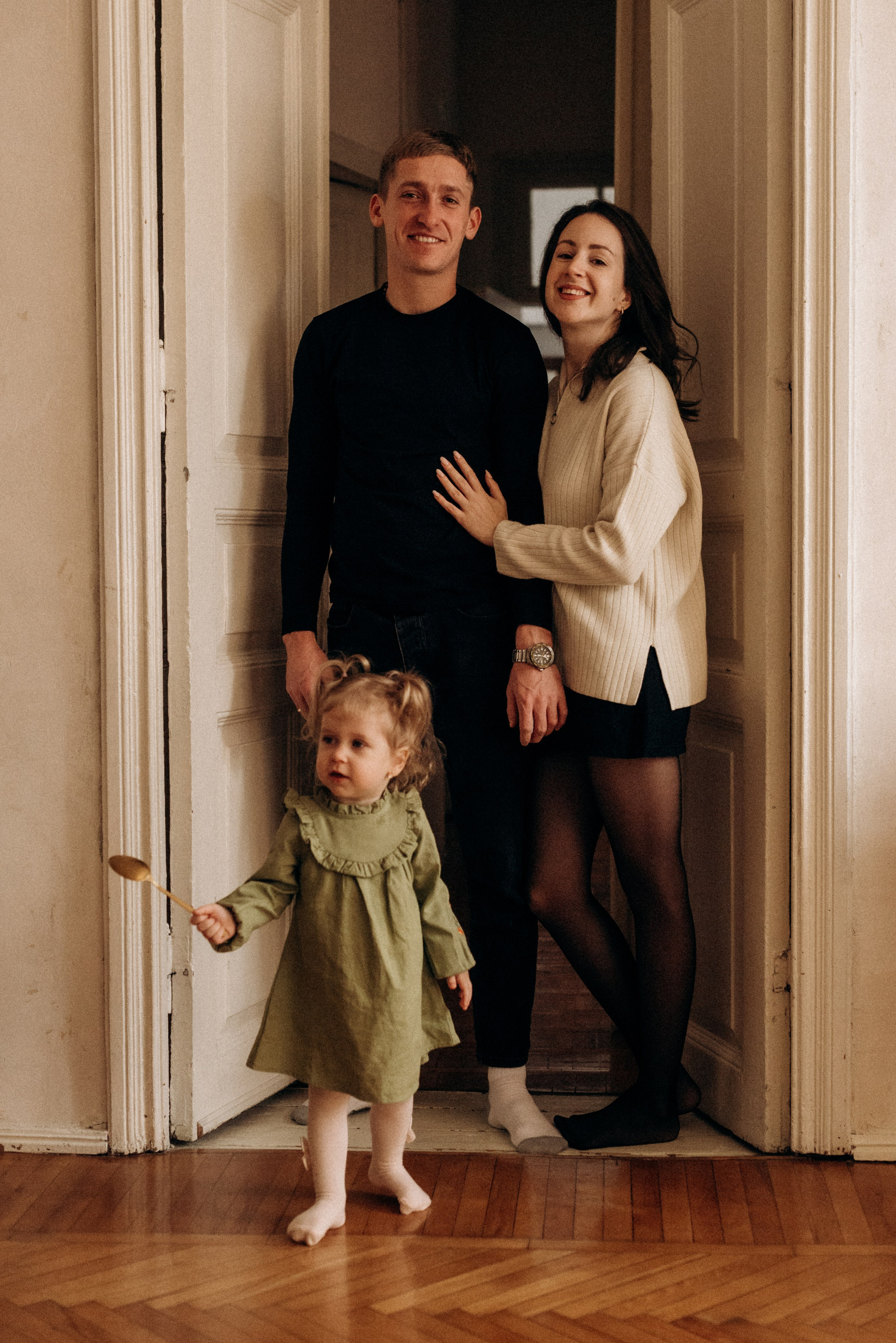 *. Wedding and family photographer San Diego