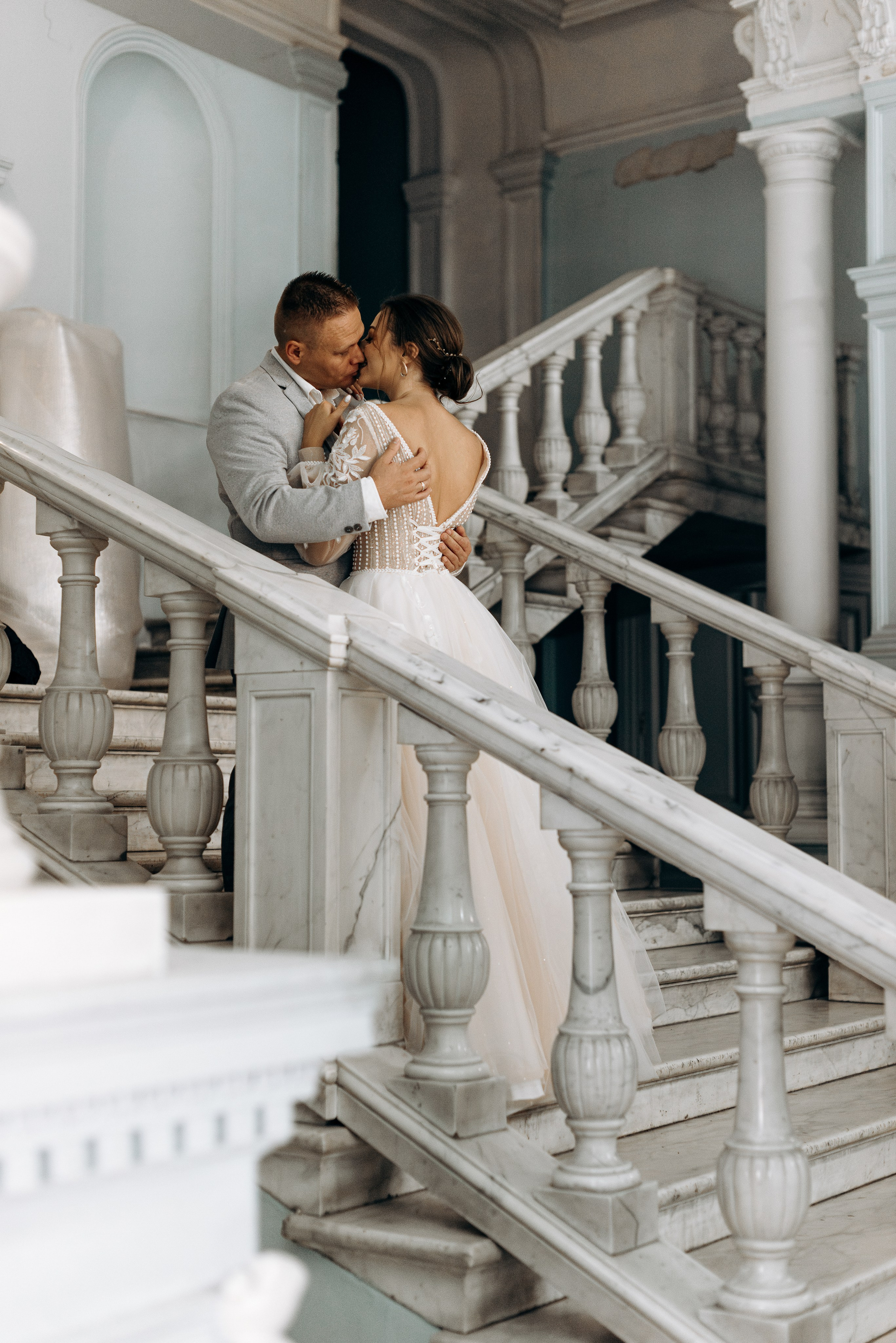 *. Wedding and family photographer San Diego