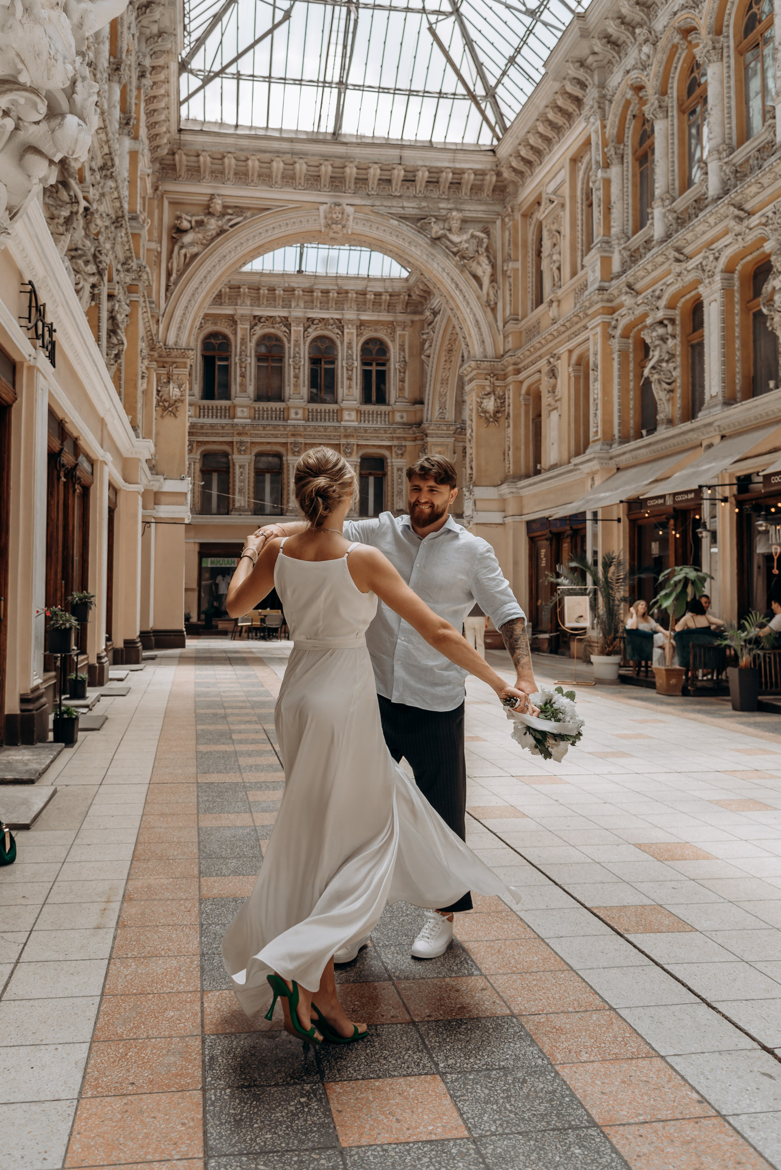 *. Wedding and family photographer San Diego