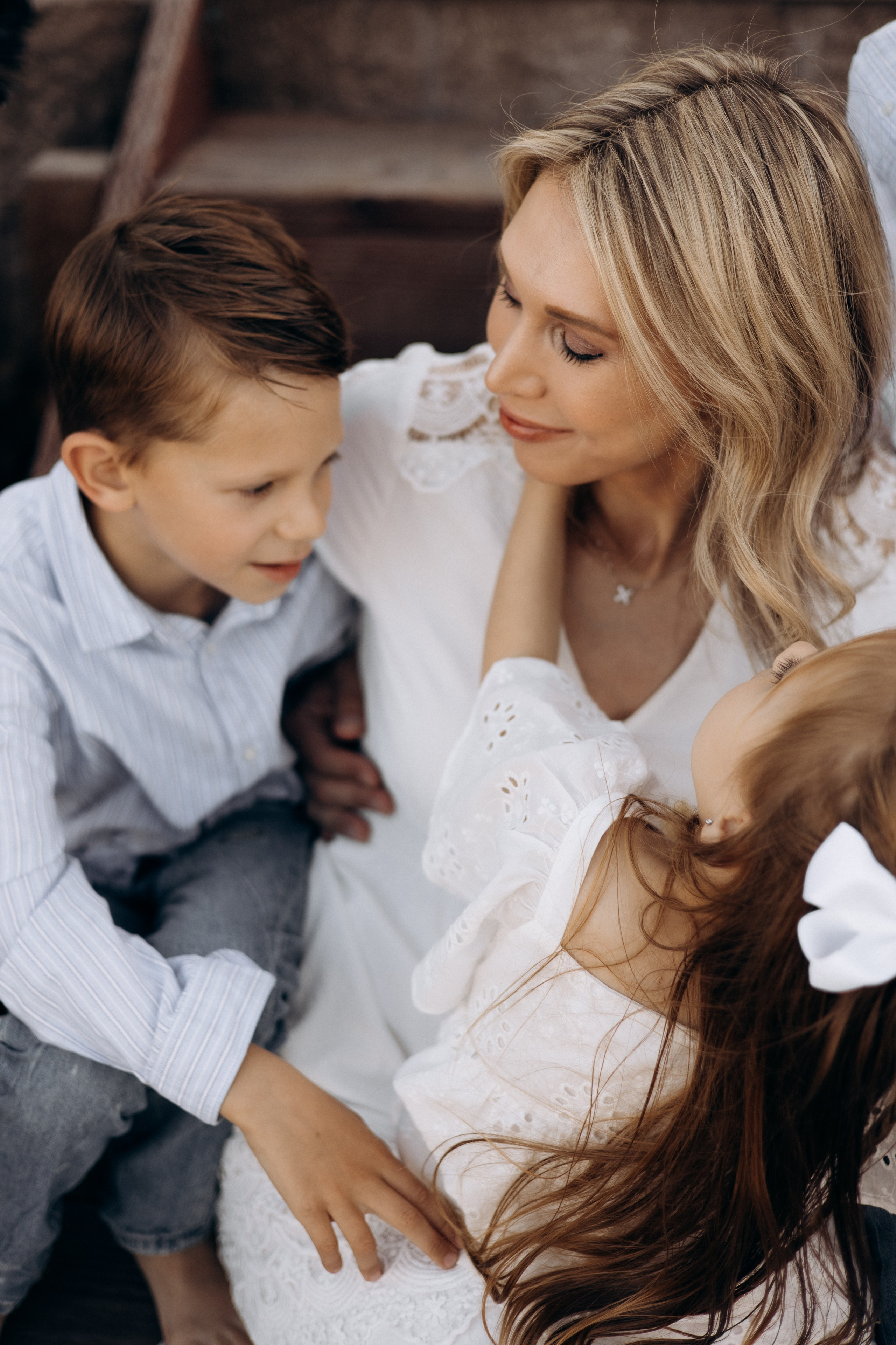 *. Wedding and family photographer San Diego