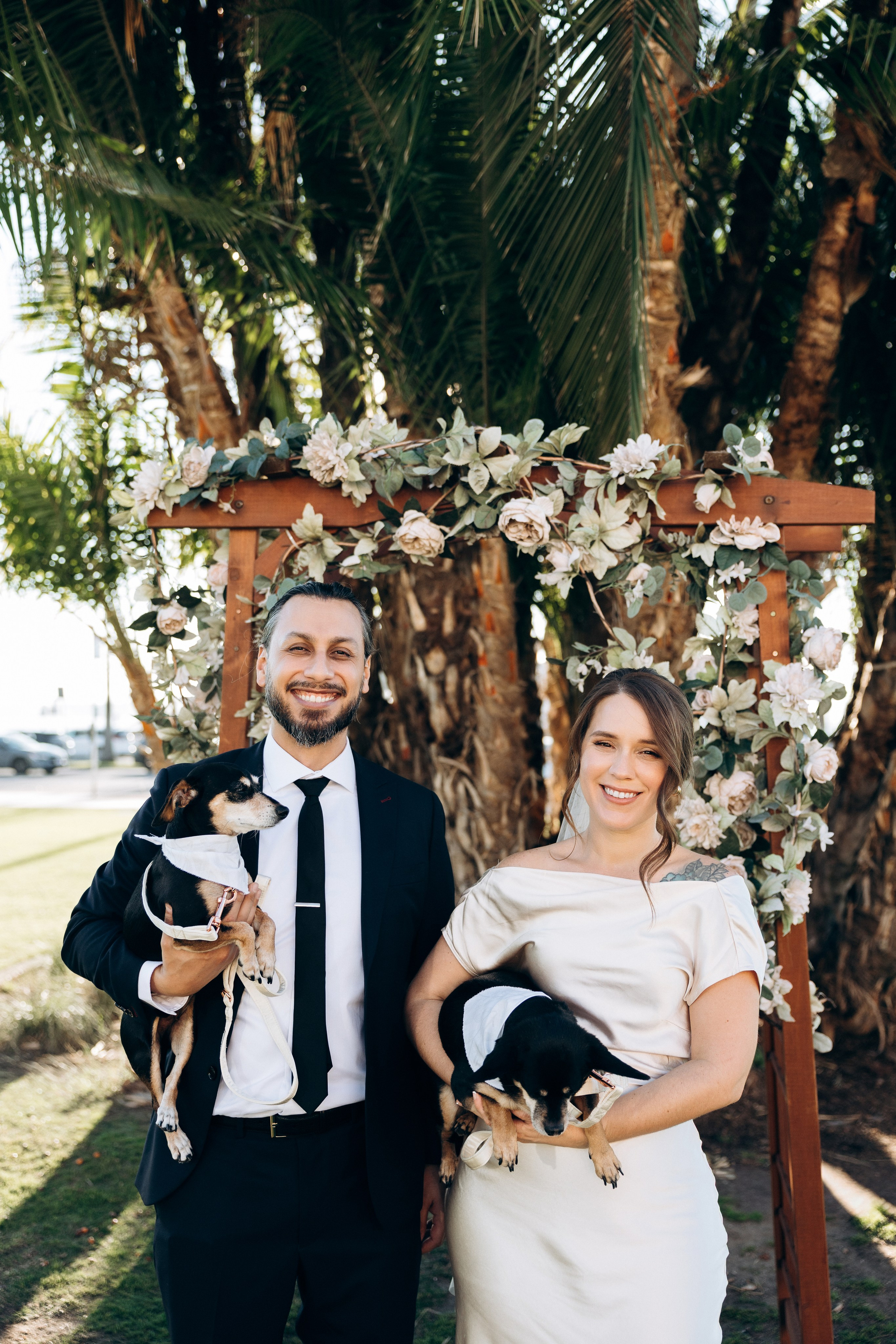 Jessi and Alex. Весільний та сімейний фотограф у Сан-Дієго