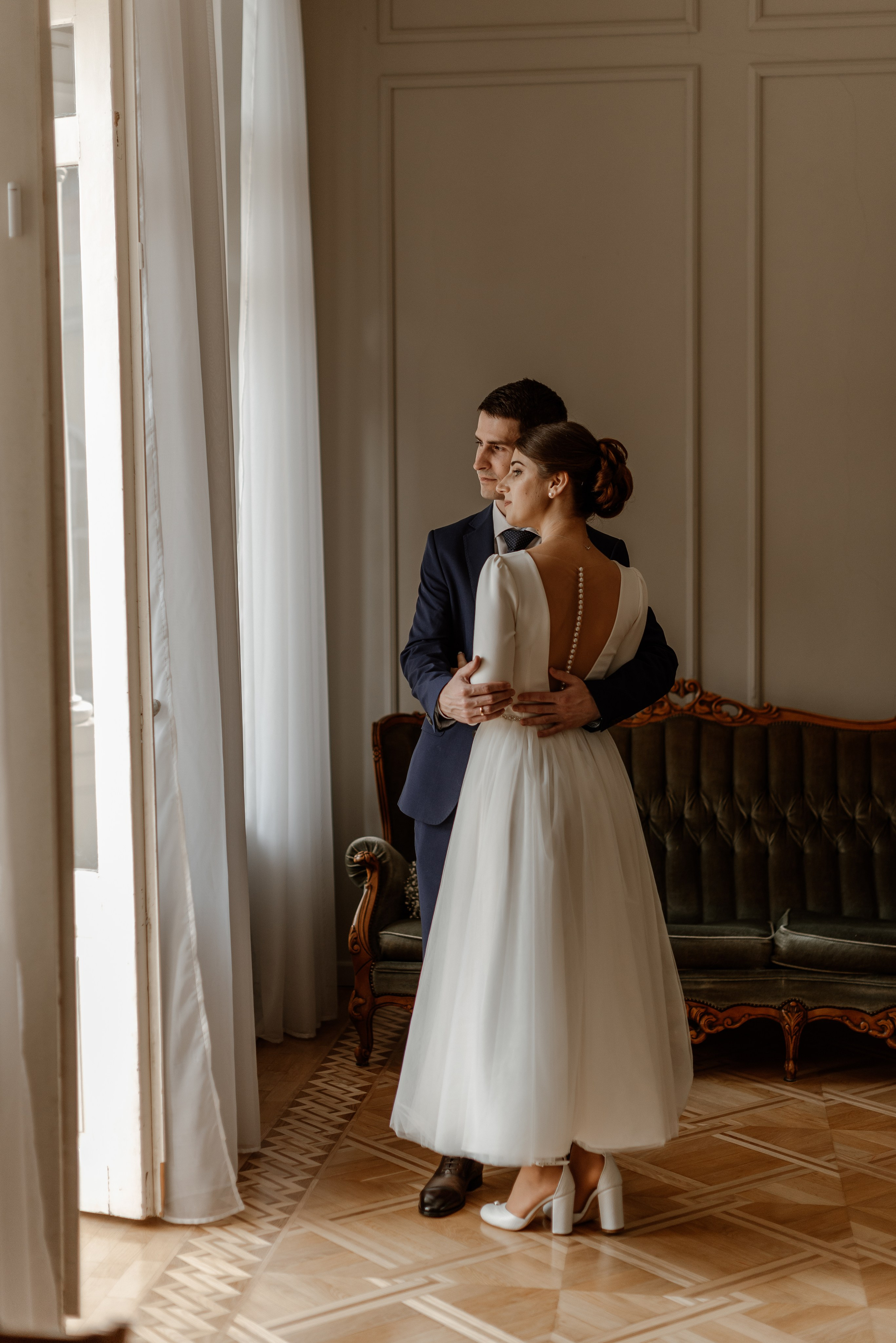 . Wedding and family photographer San Diego