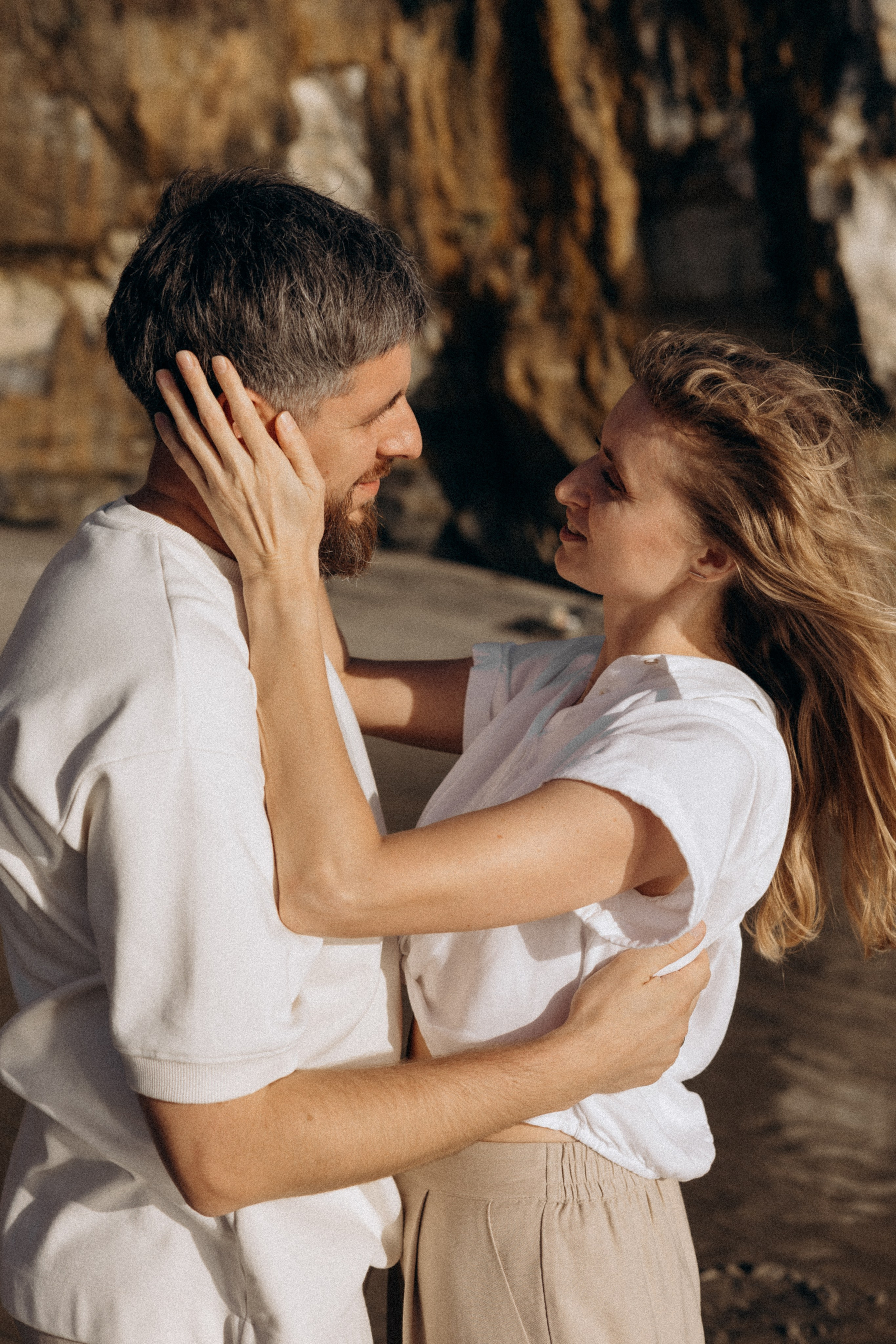 Artem and Alexandra. Wedding and family photographer San Diego