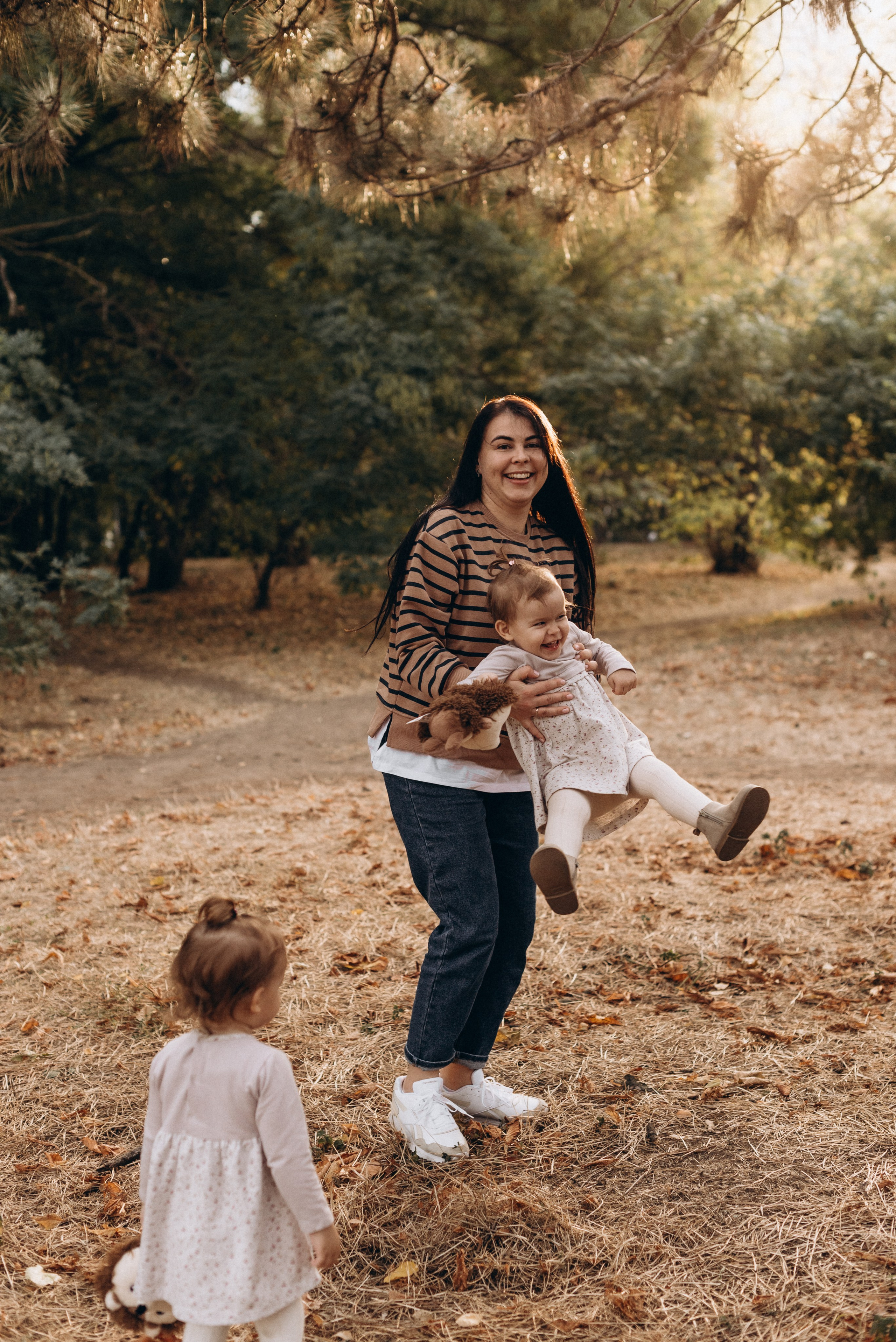 *. Wedding and family photographer San Diego