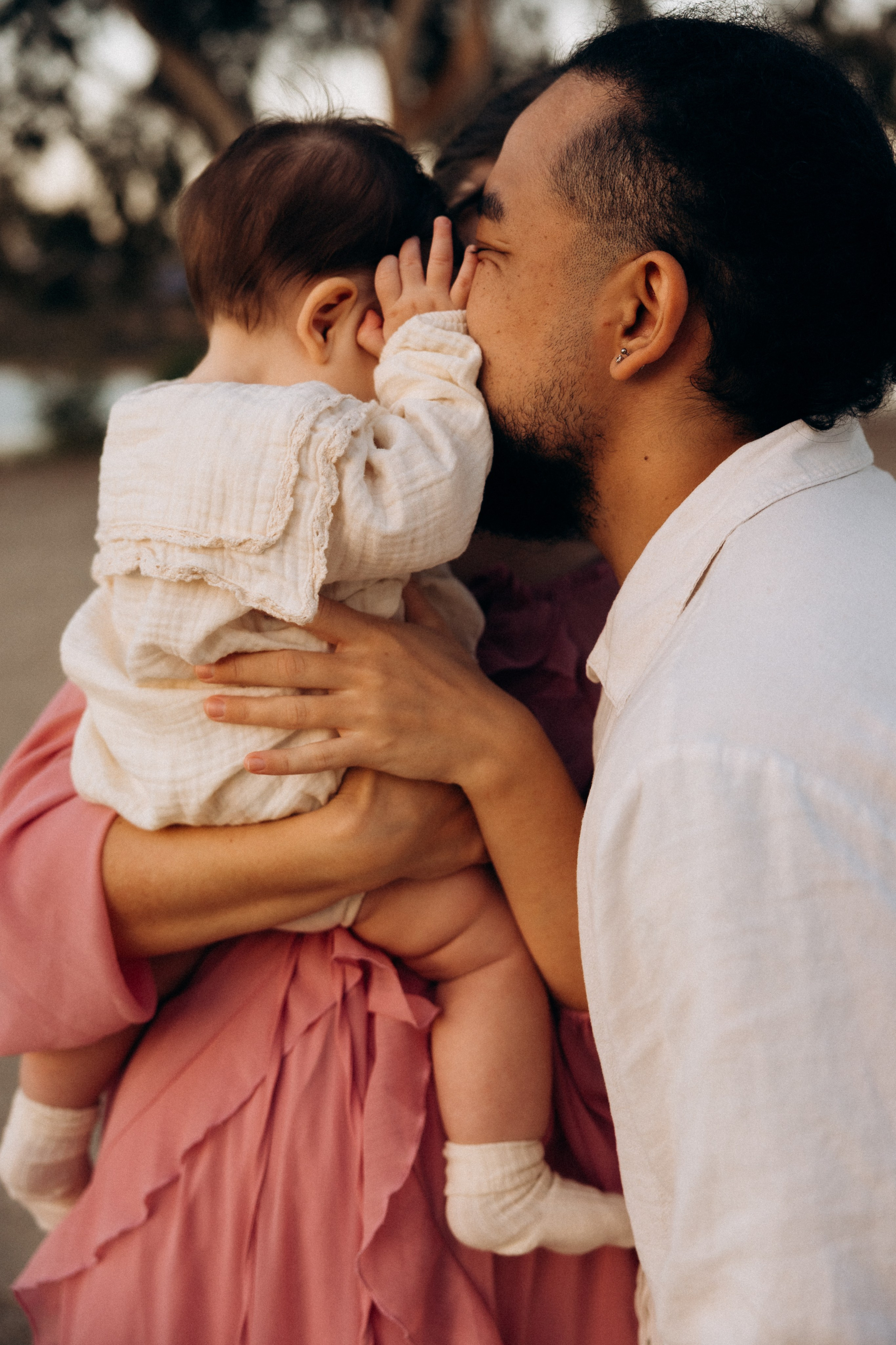 *. Wedding and family photographer San Diego