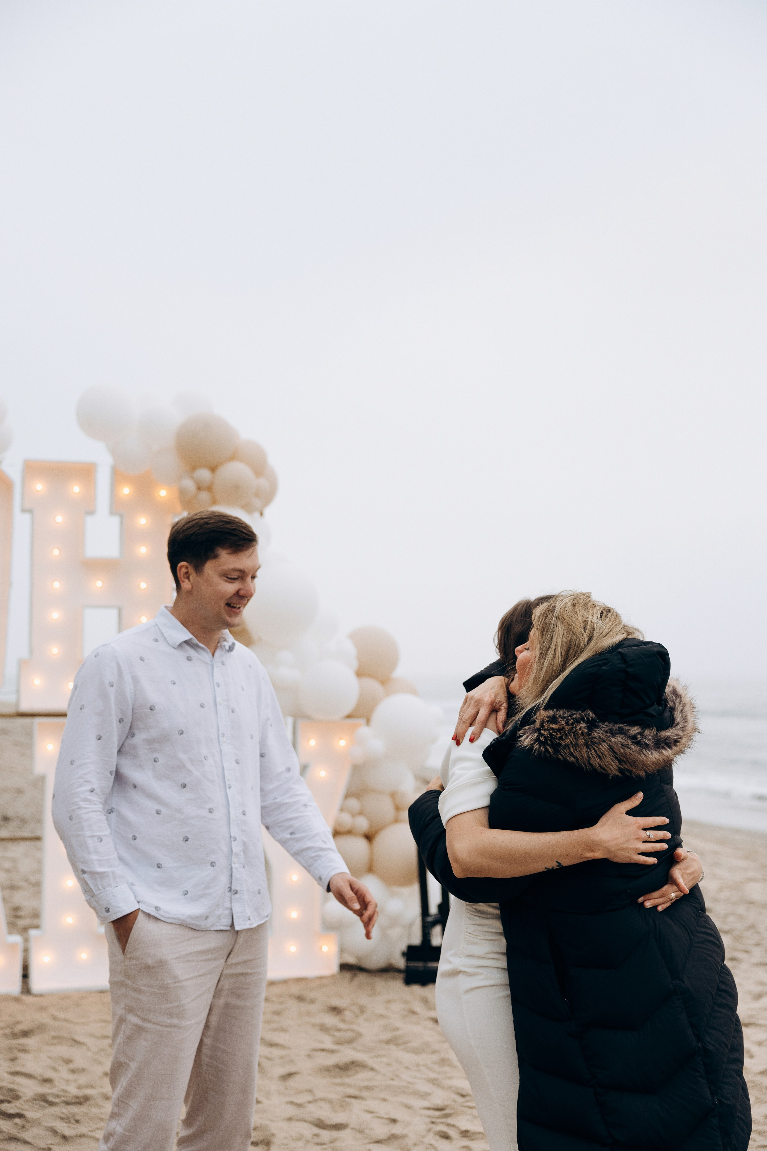 *. Wedding and family photographer San Diego