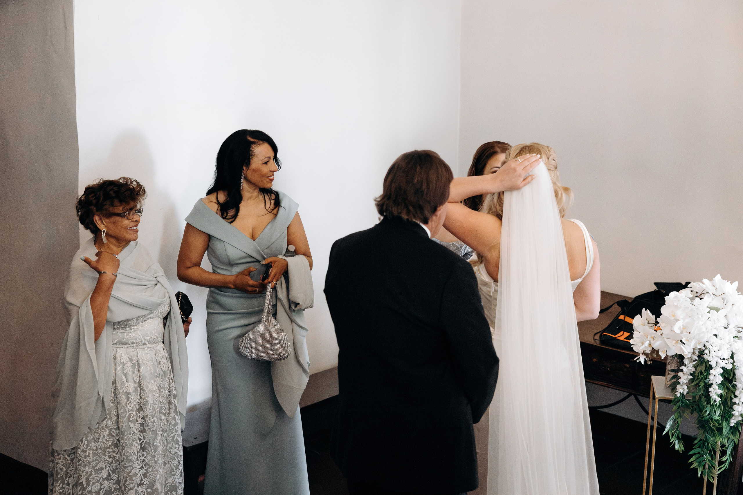 Drew and Haley. Wedding and family photographer San Diego