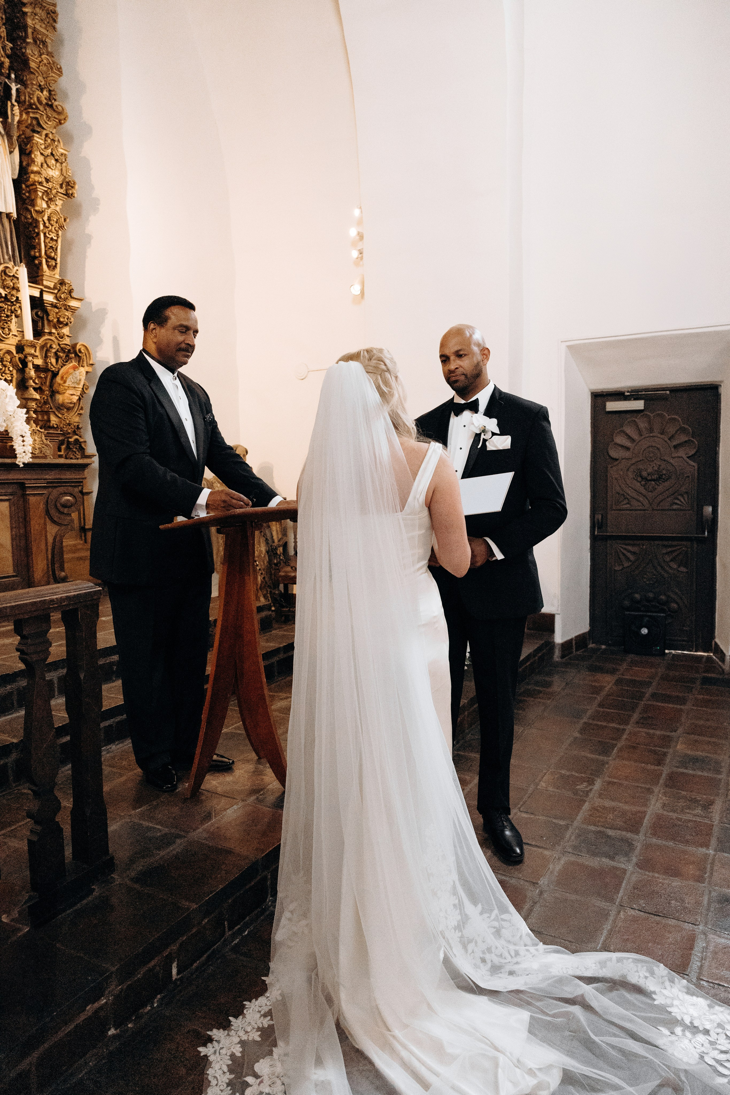 Drew and Haley. Wedding and family photographer San Diego